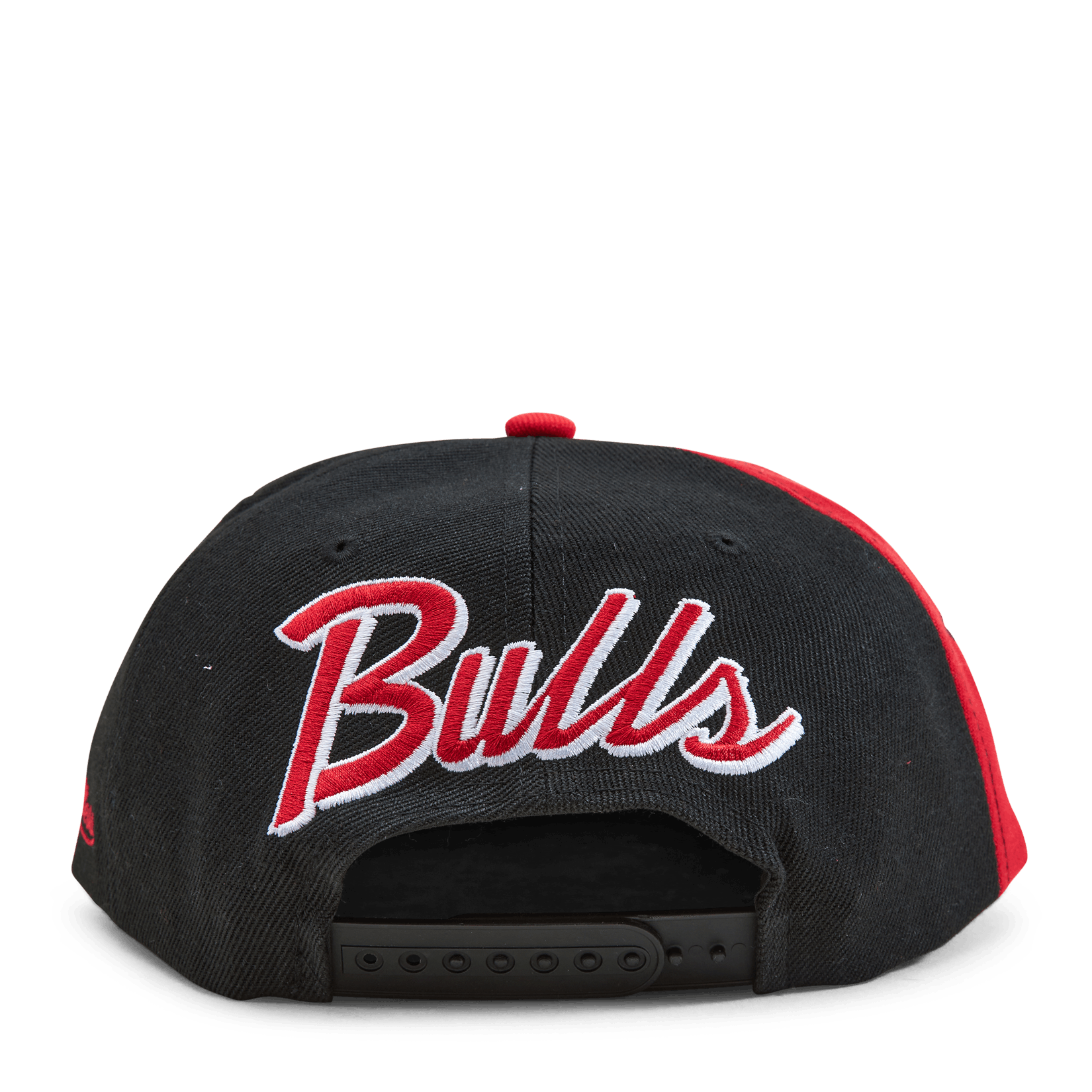 Bulls Rear Script Deadstock