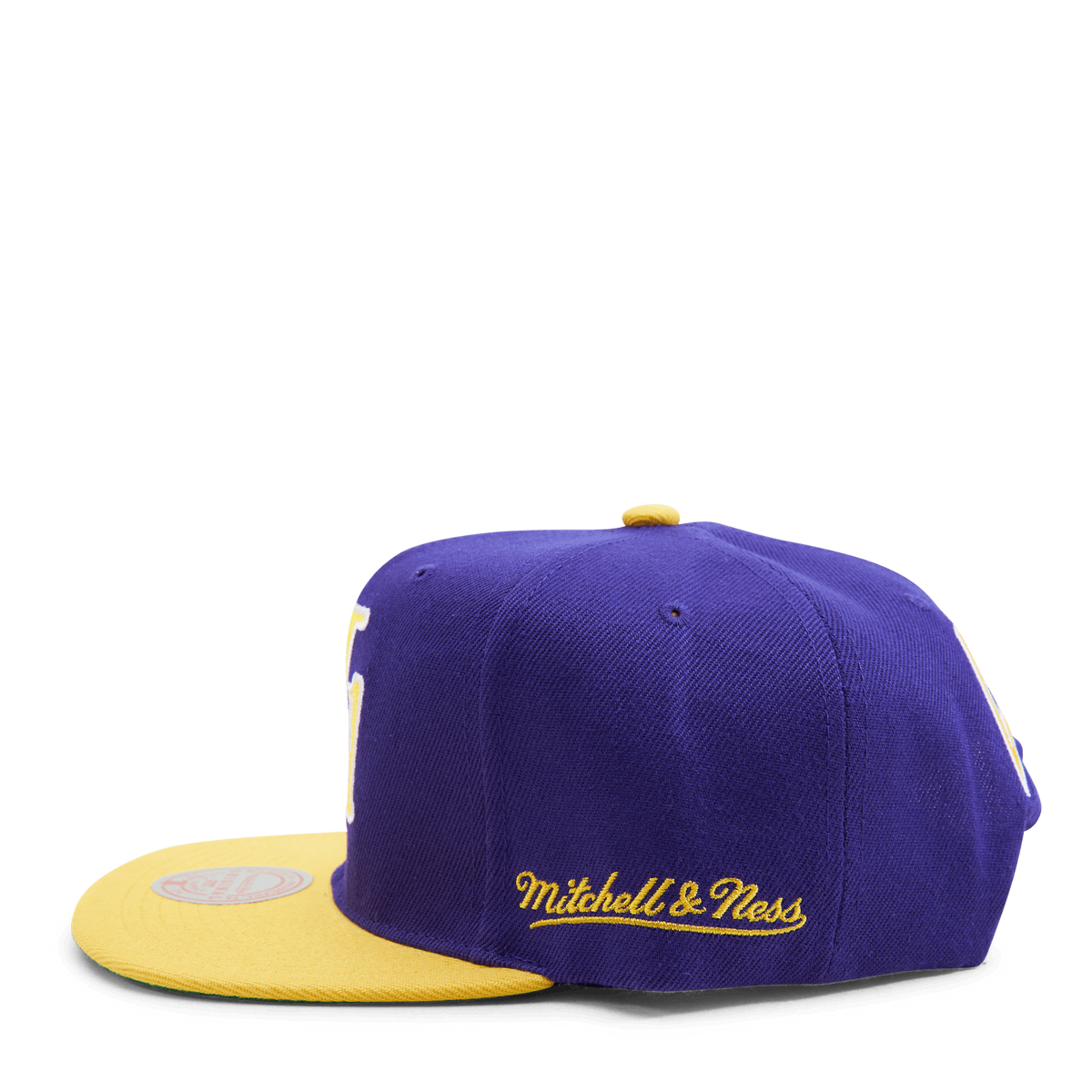 Lakers Rear Script Deadstock