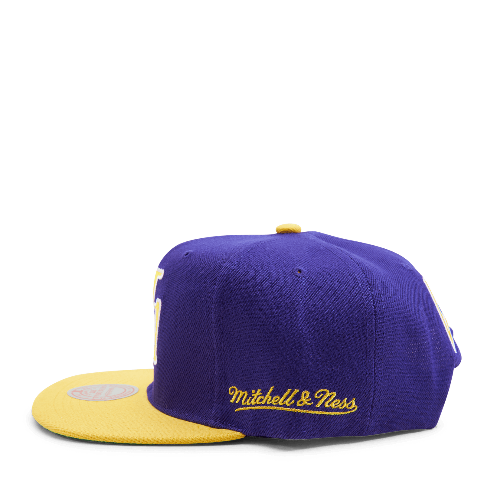 Lakers Rear Script Deadstock