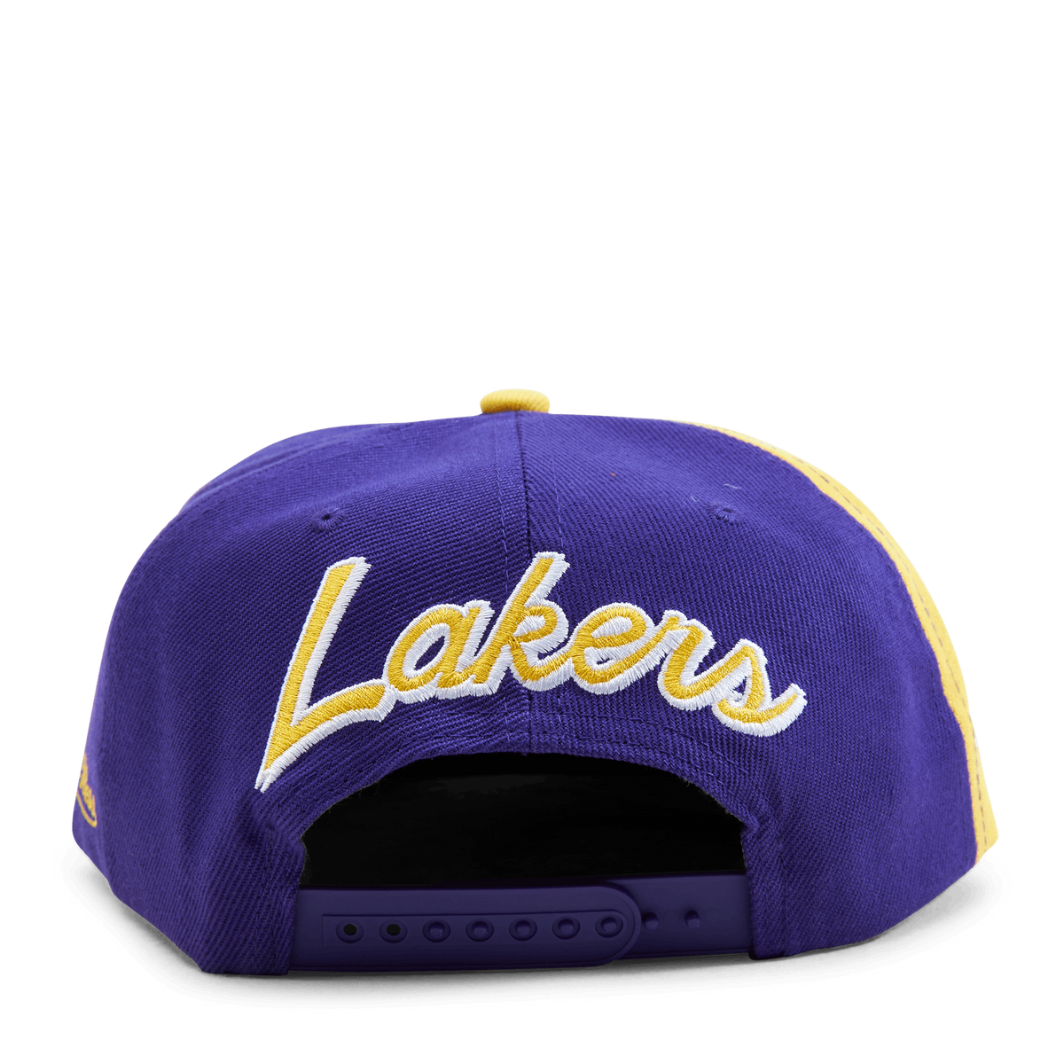 Lakers Rear Script Deadstock