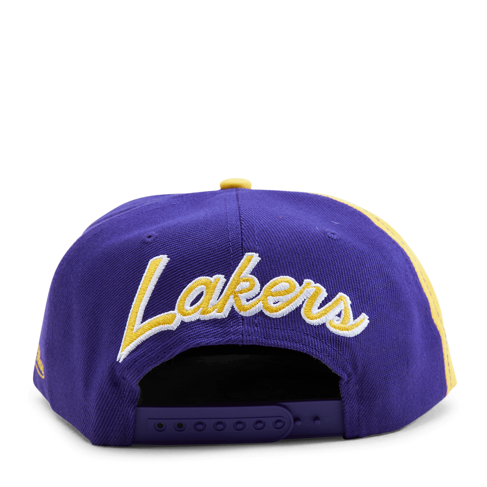 Lakers Rear Script Deadstock