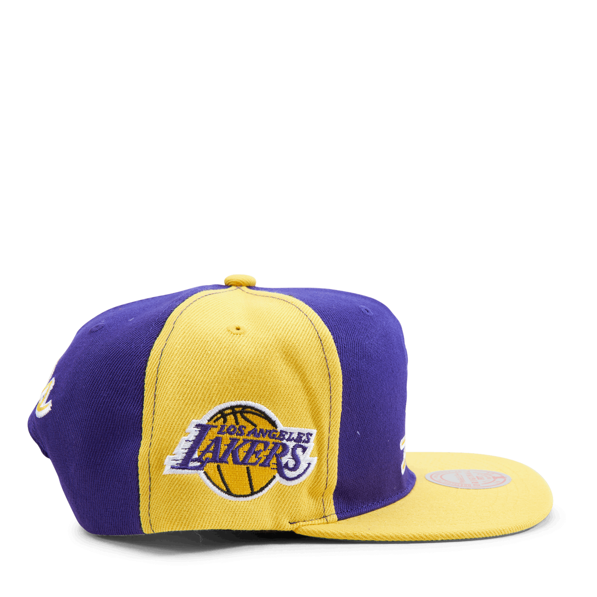 Lakers Rear Script Deadstock