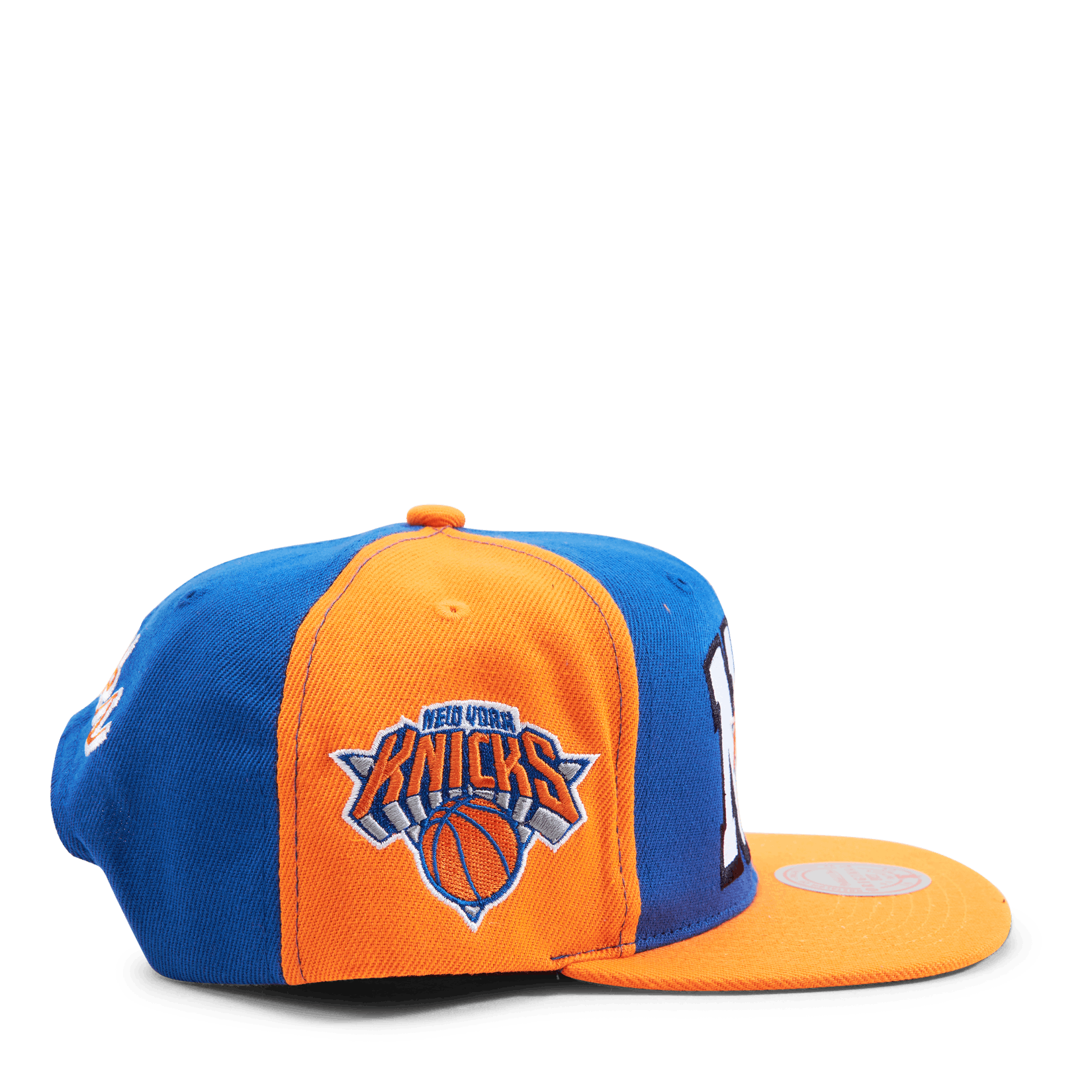 Knicks Rear Script Deadstock