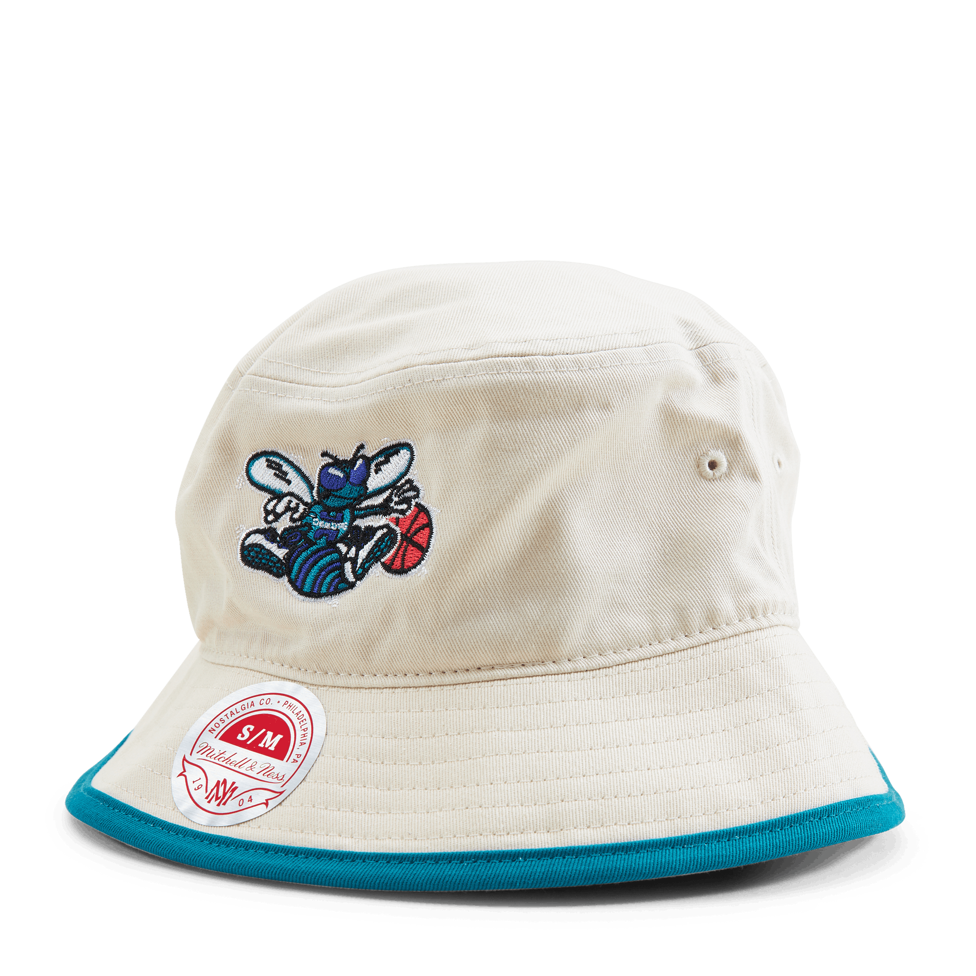 Hornets NBA Off Bucket HWC Off