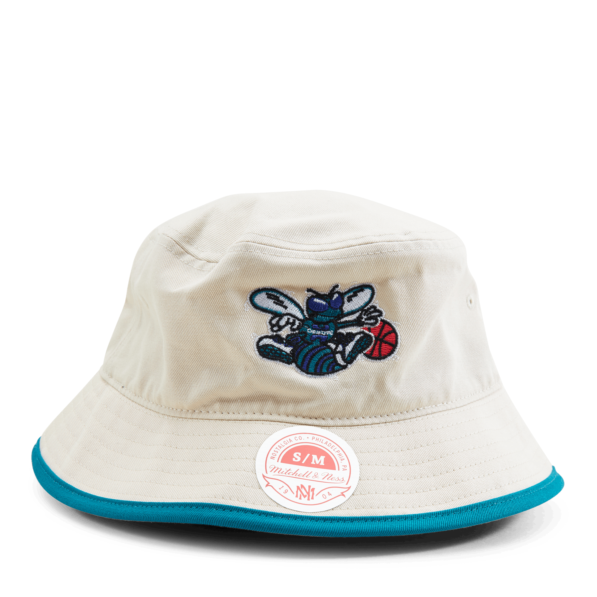 Hornets NBA Off Bucket HWC Off