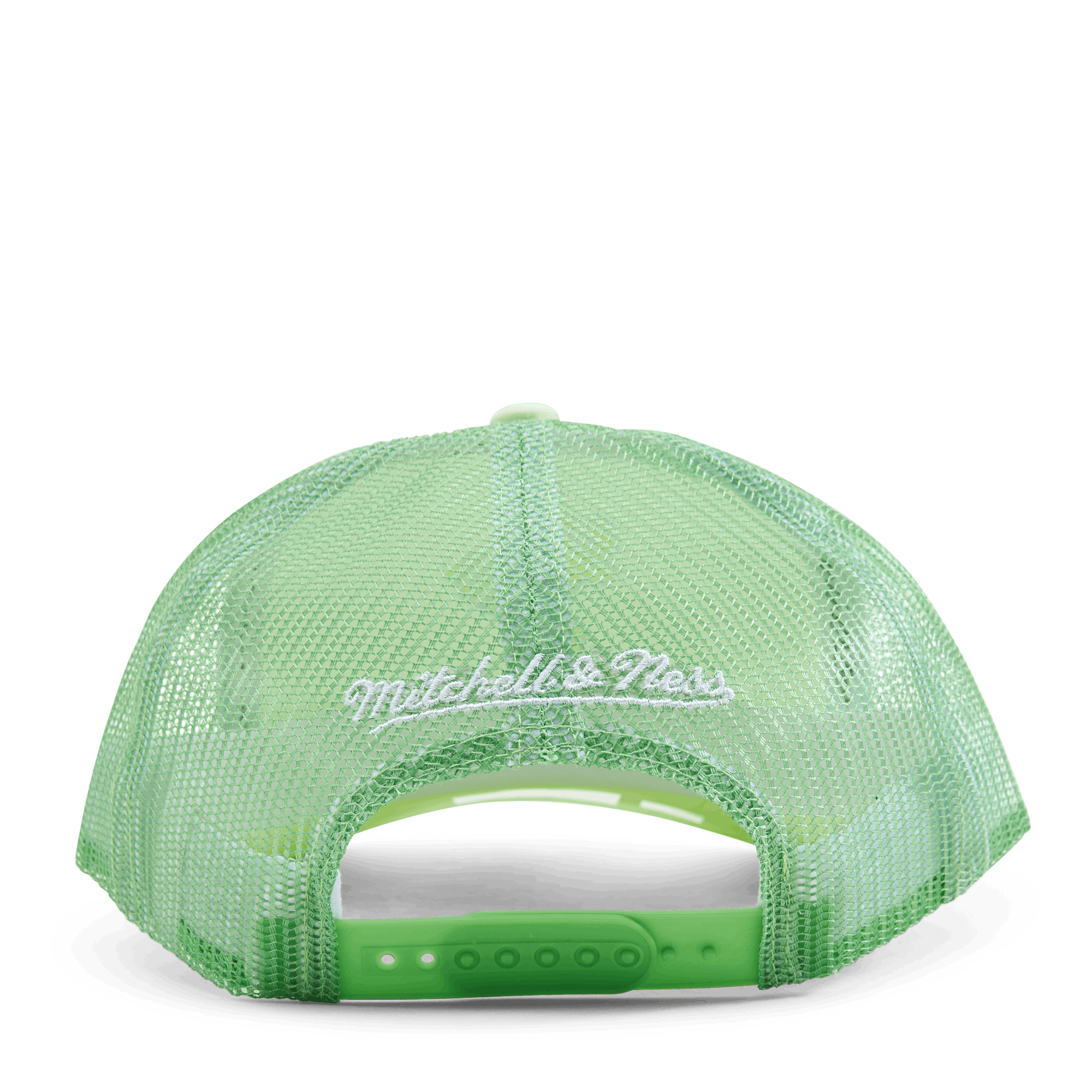 Bucks NBA Pastel Trucker Snapback