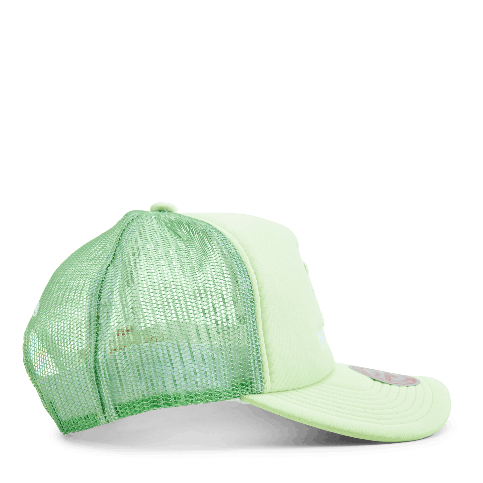 Bucks NBA Pastel Trucker Snapback