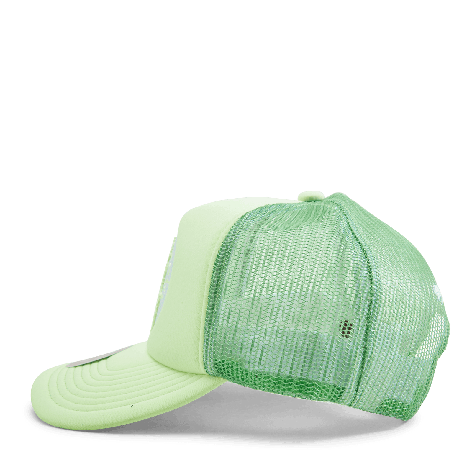 Celtics NBA Pastel Trucker Snapback