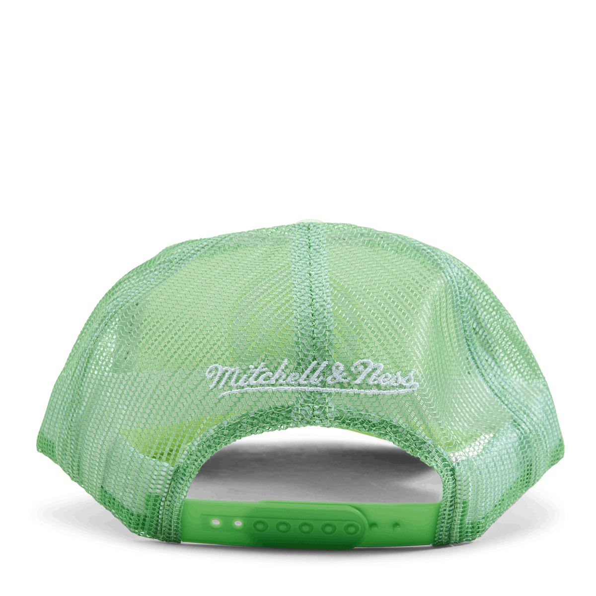 Celtics NBA Pastel Trucker Snapback