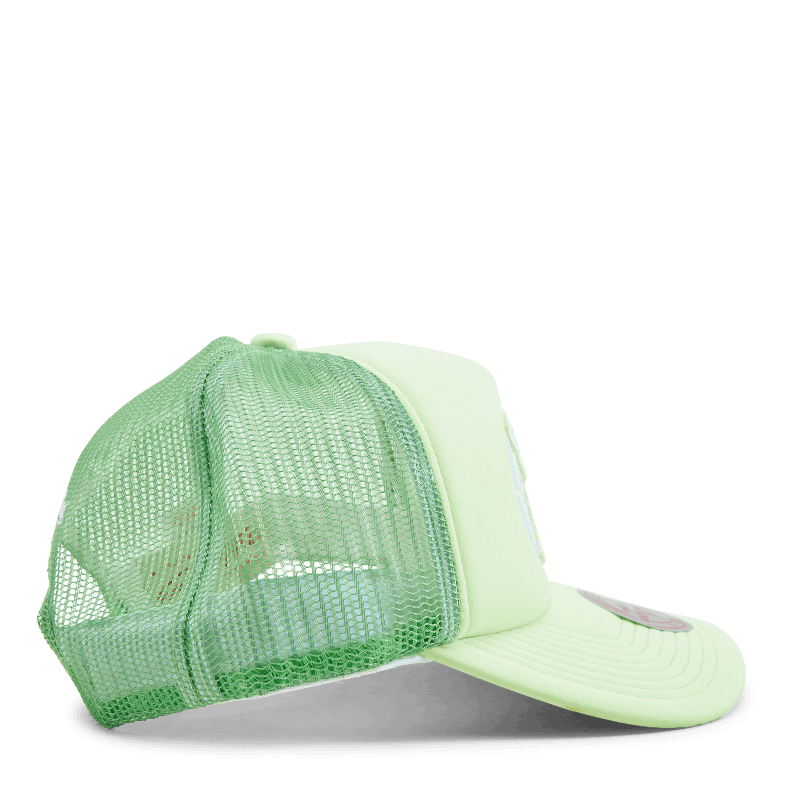 Celtics NBA Pastel Trucker Snapback