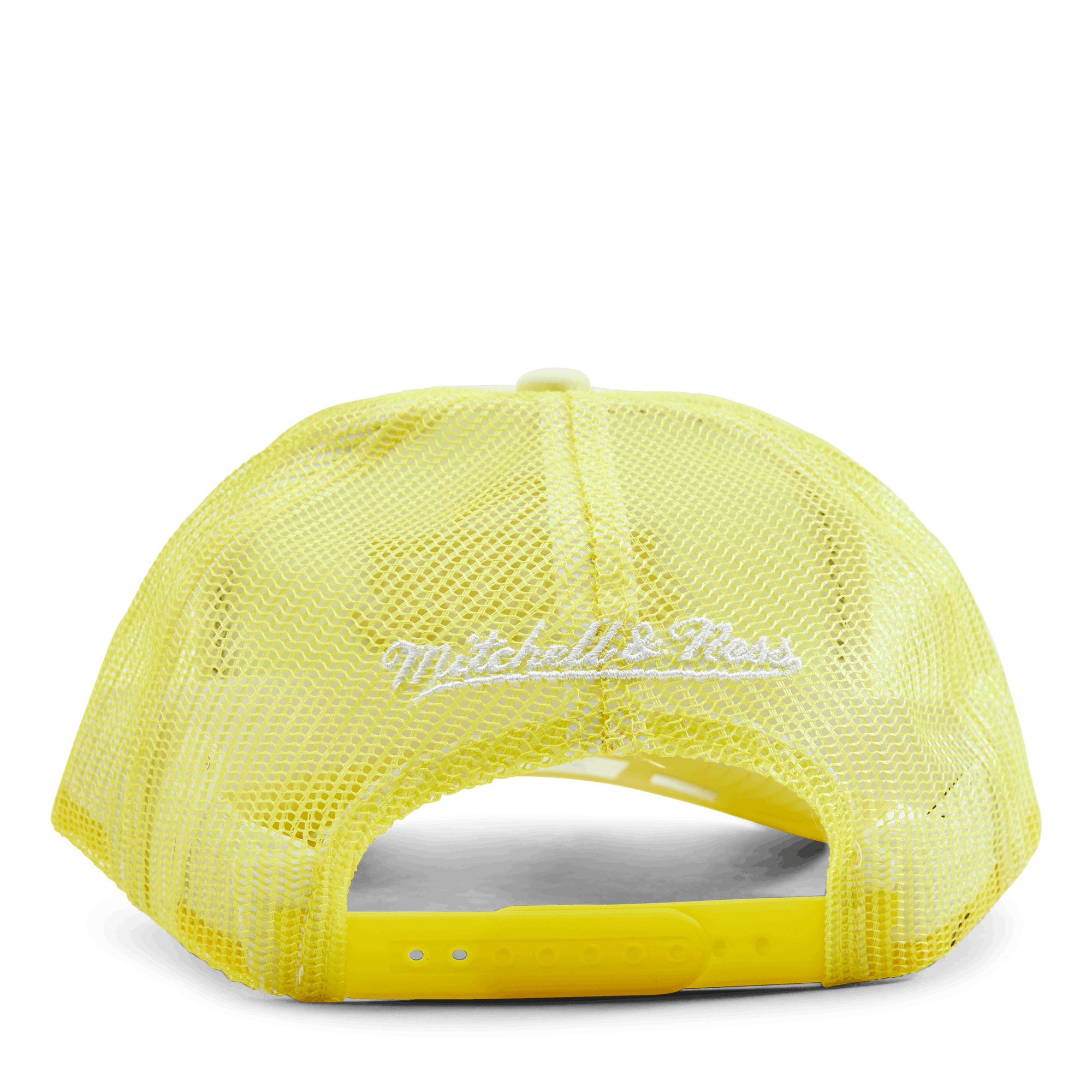 Lakers NBA Pastel Trucker Snapback