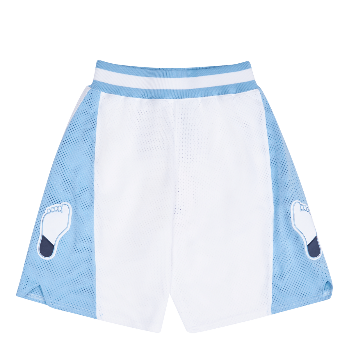 UNC Authenticentic Shorts