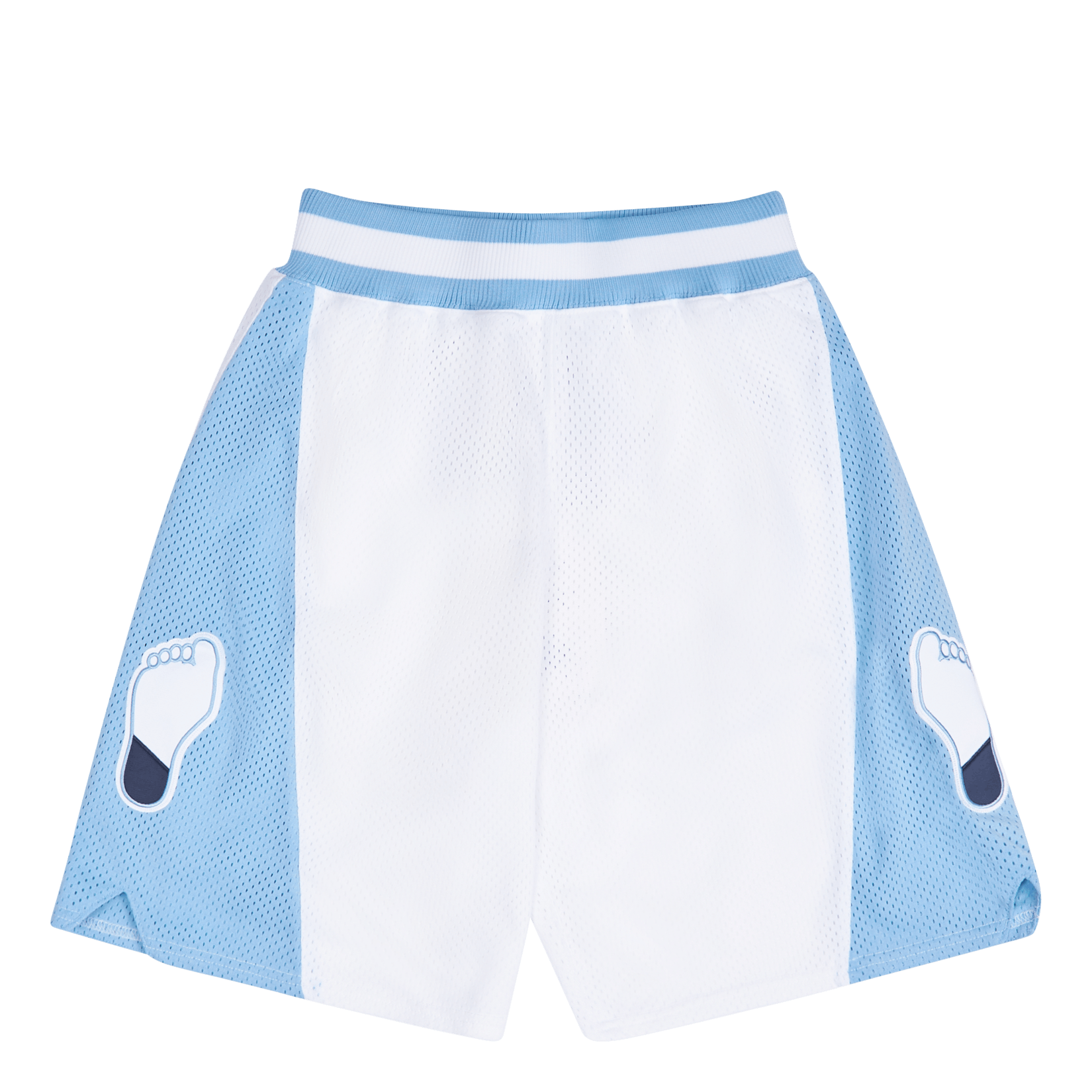 UNC Authenticentic Shorts