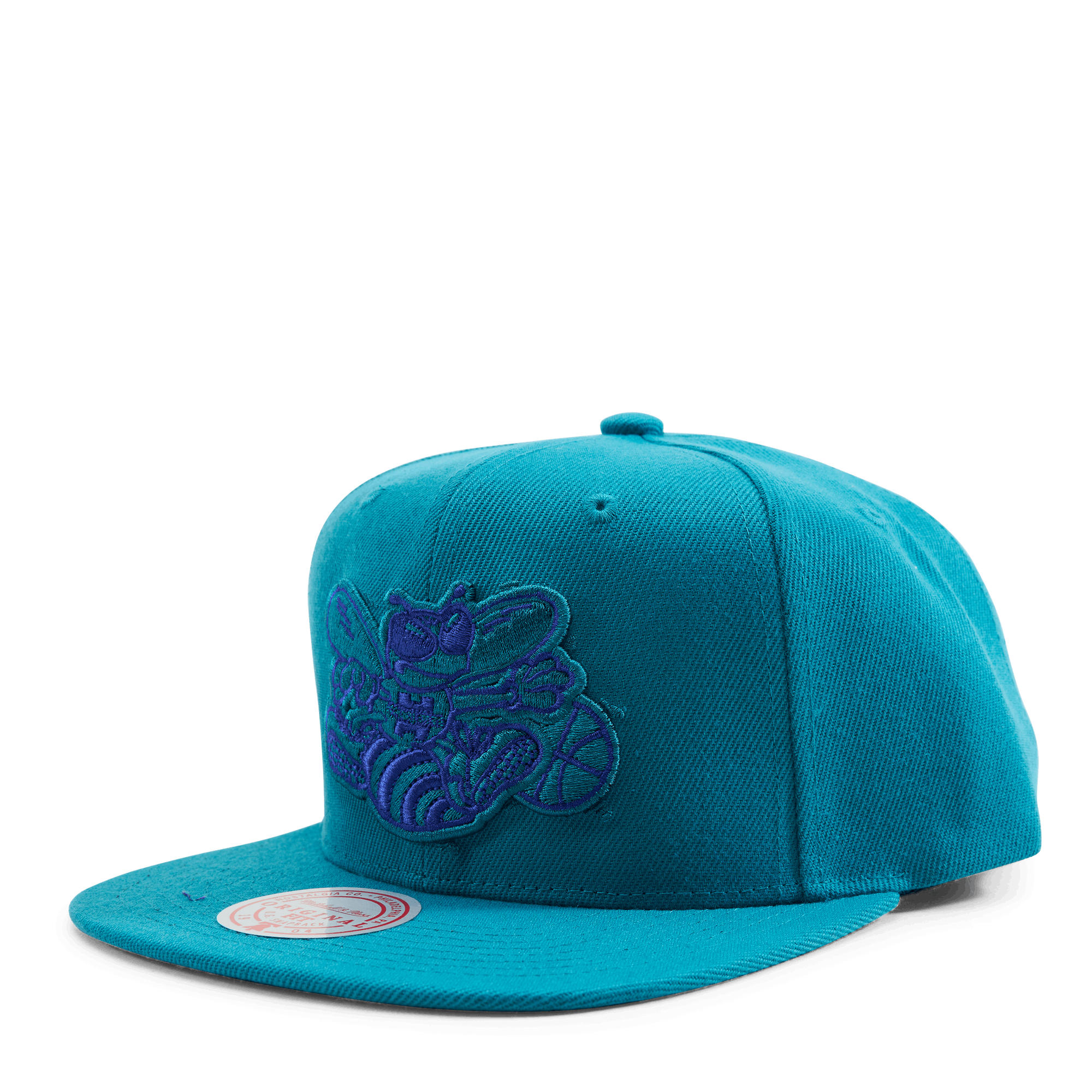 Hornets Two Tonal Snapback HWC