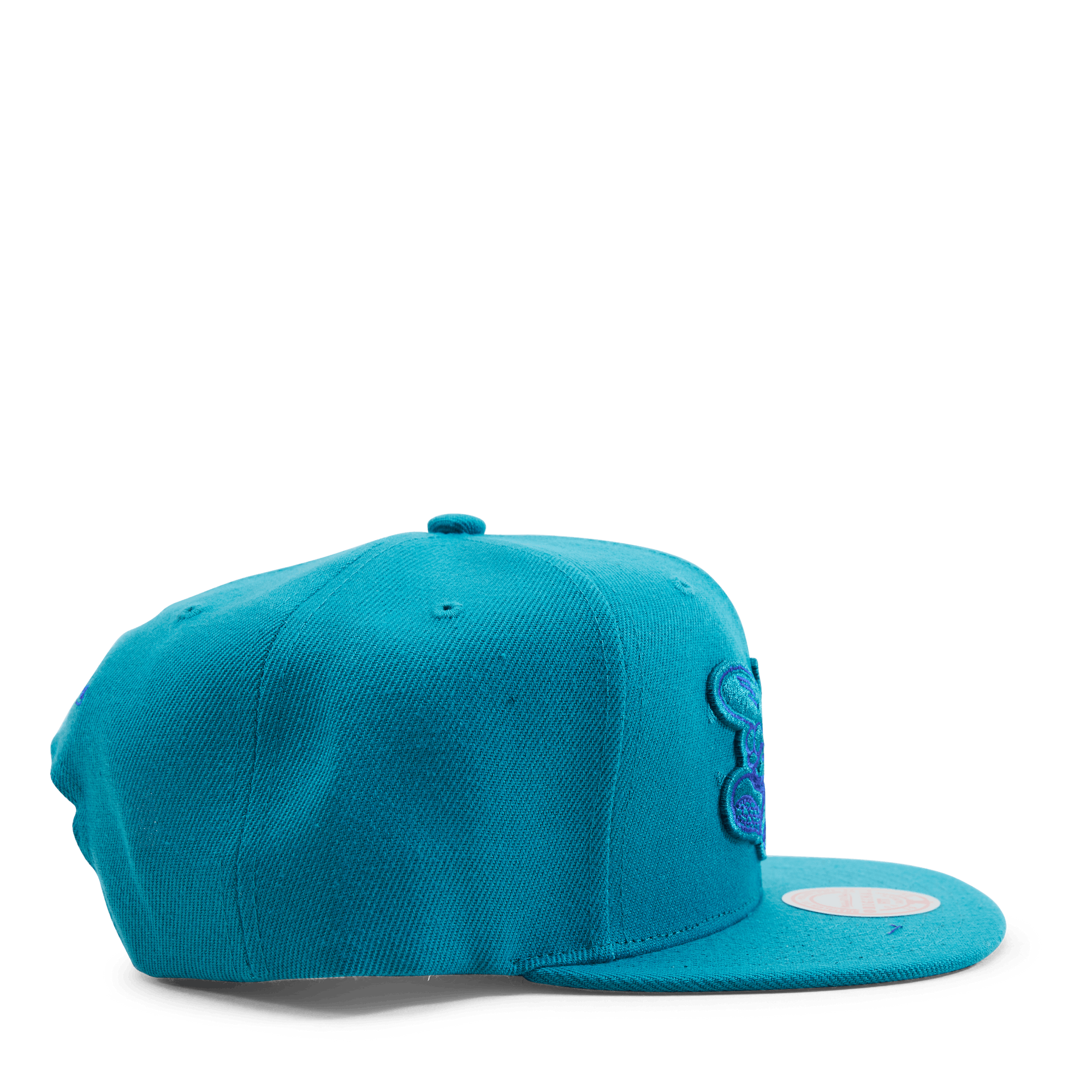 Hornets Two Tonal Snapback HWC