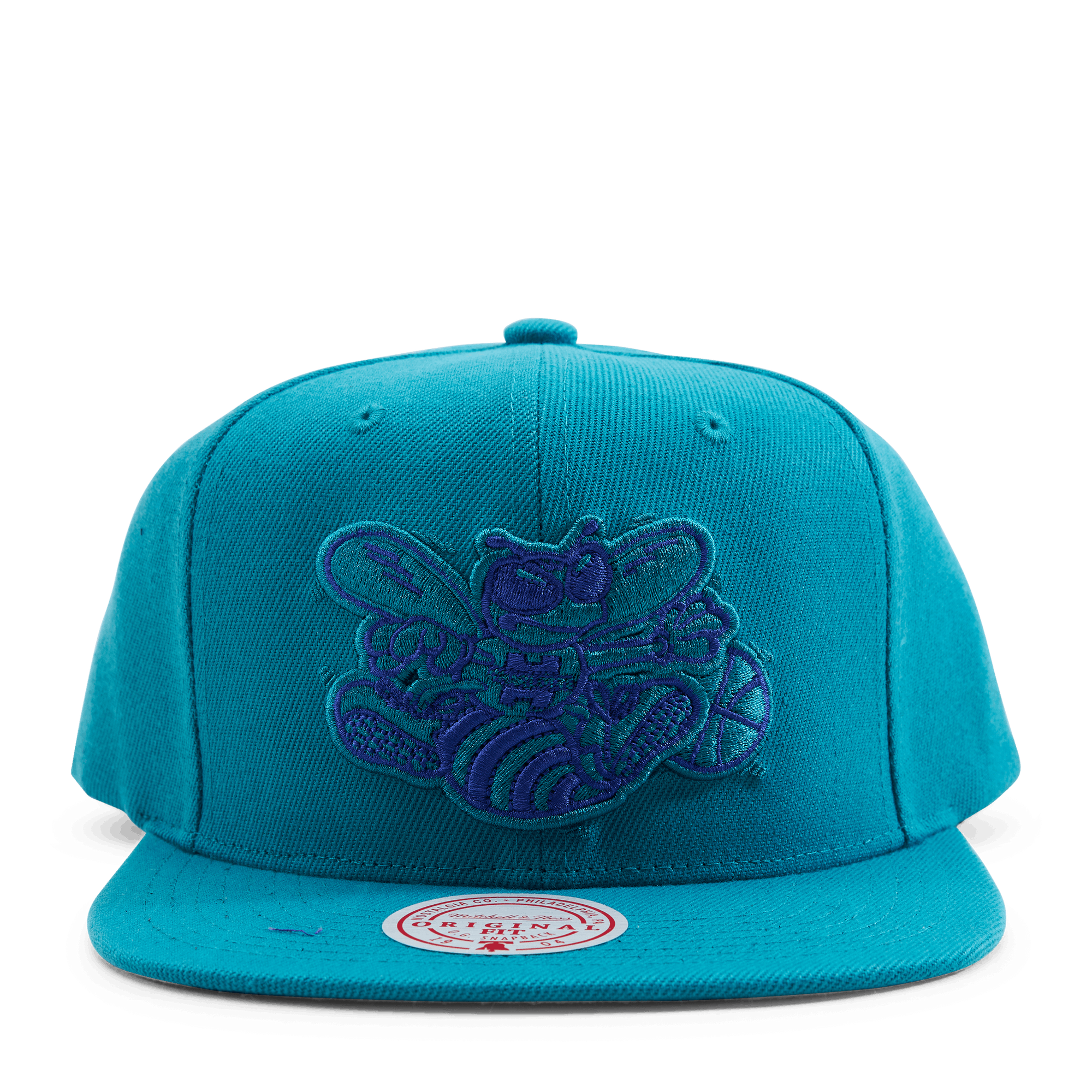 Hornets Two Tonal Snapback HWC