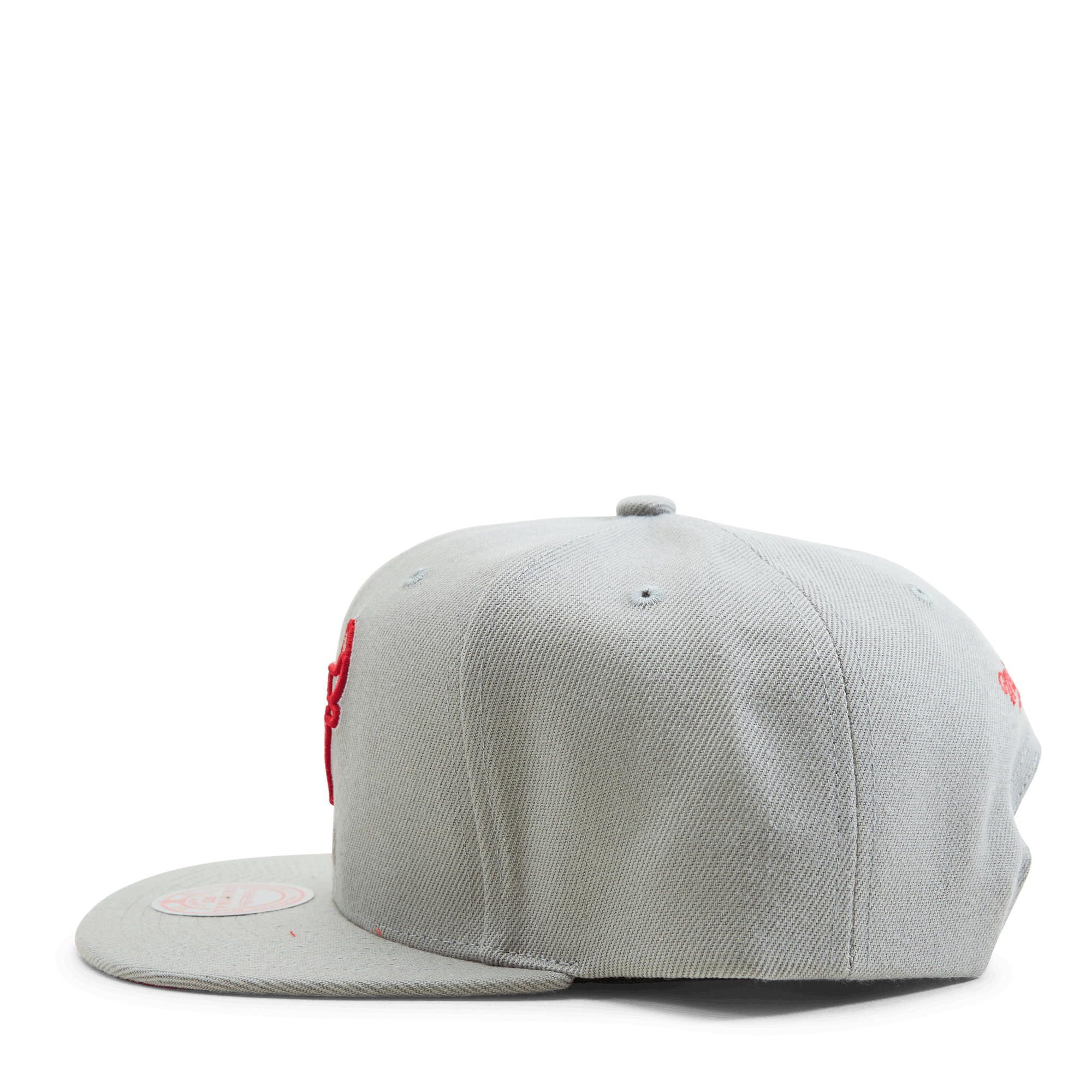 Bulls 2 Tonal Snapback HWC