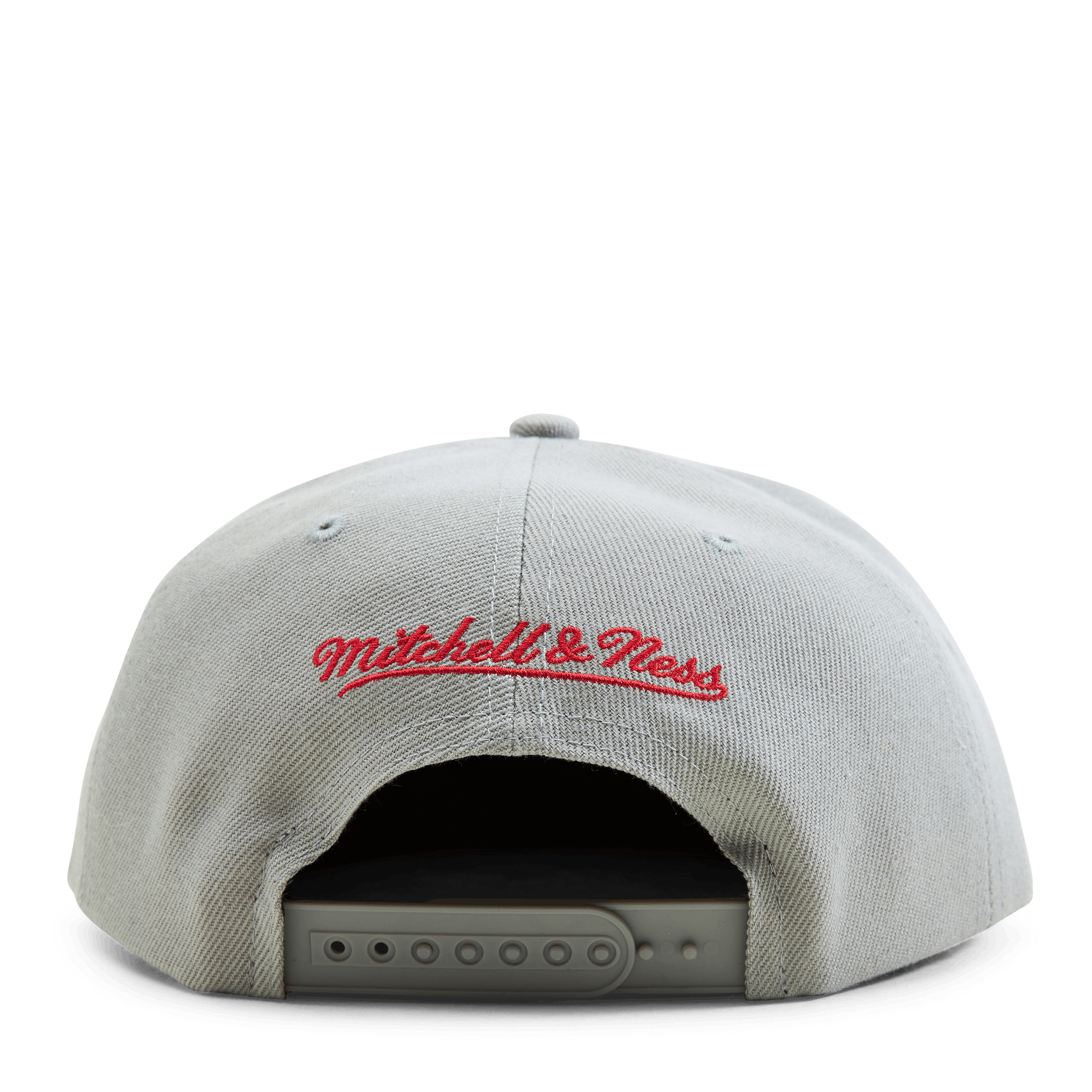 Bulls 2 Tonal Snapback HWC