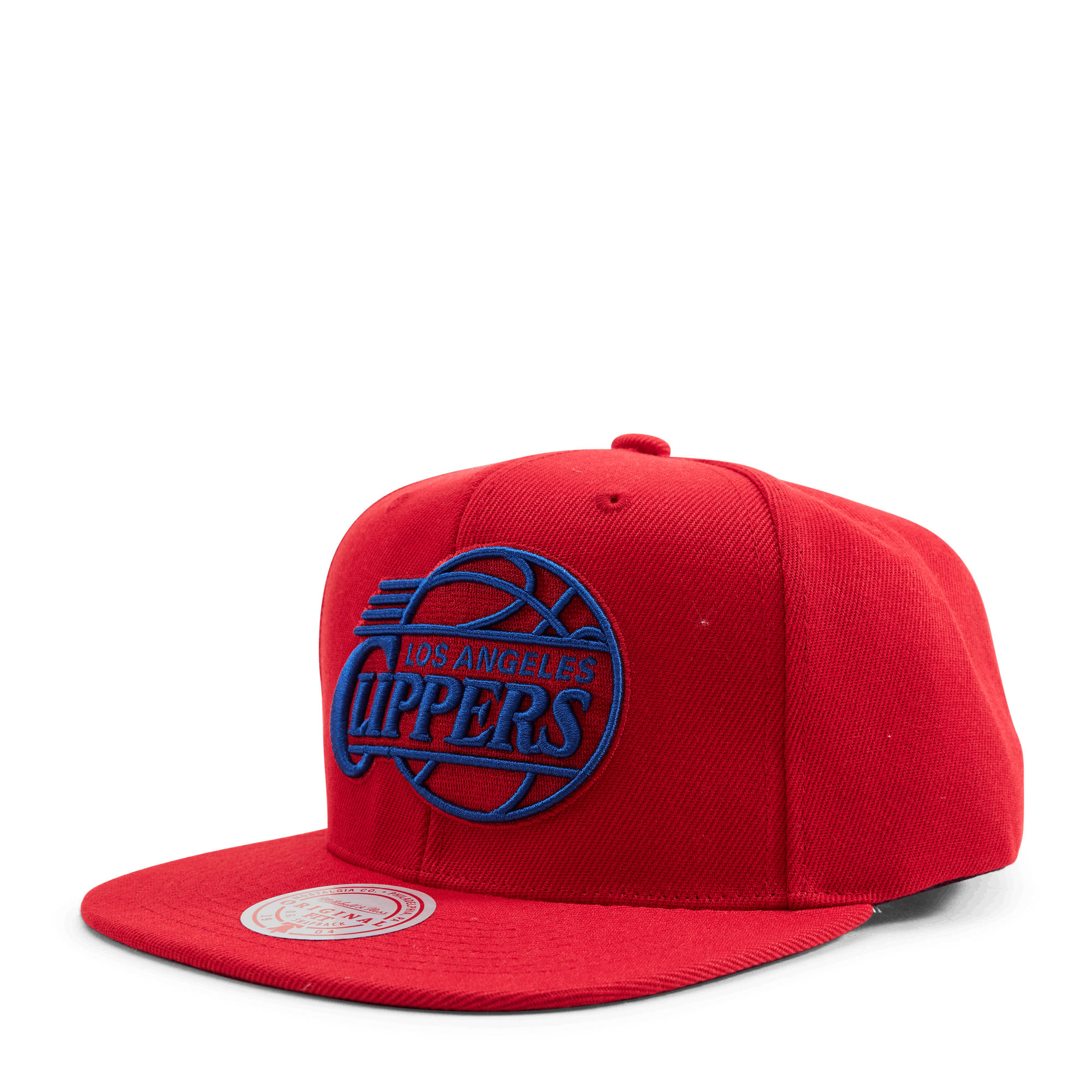 Clippers Two Tonal Snapback Hw