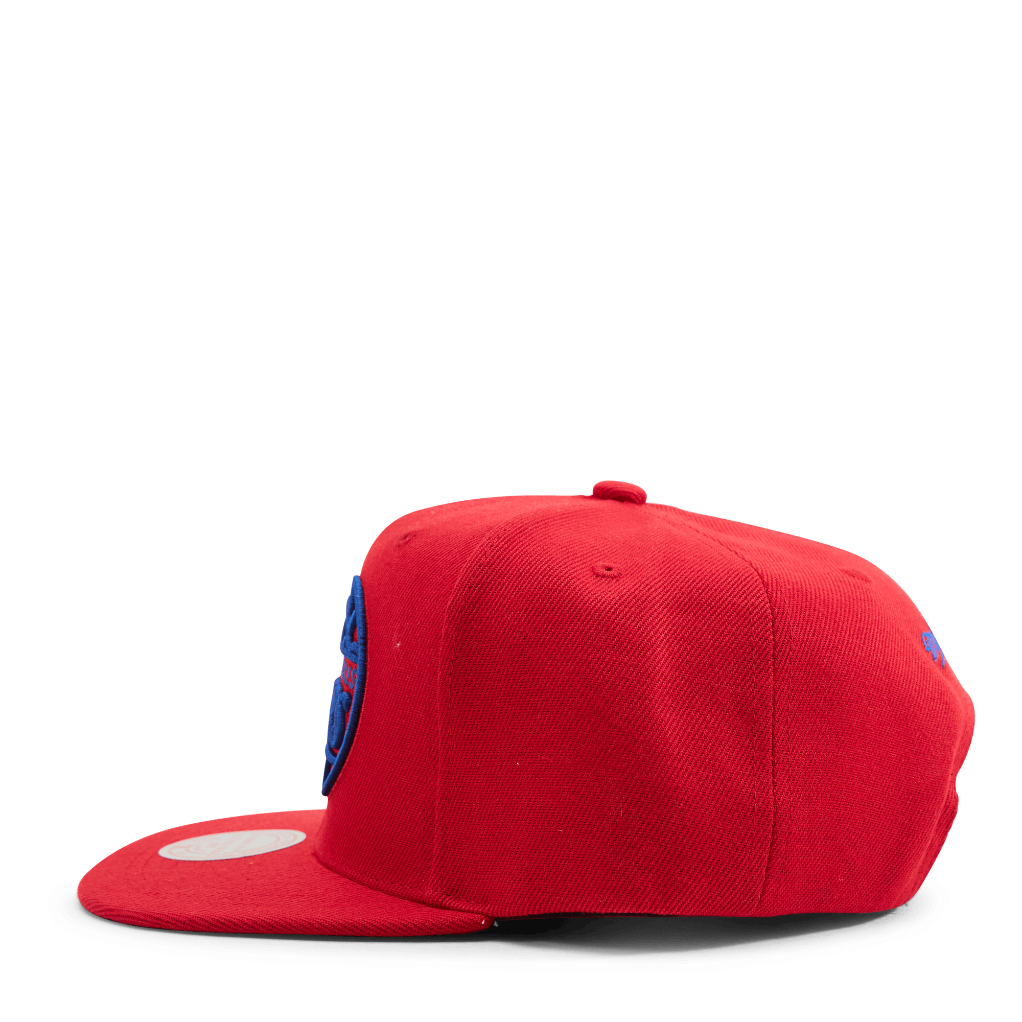 Clippers Two Tonal Snapback Hw