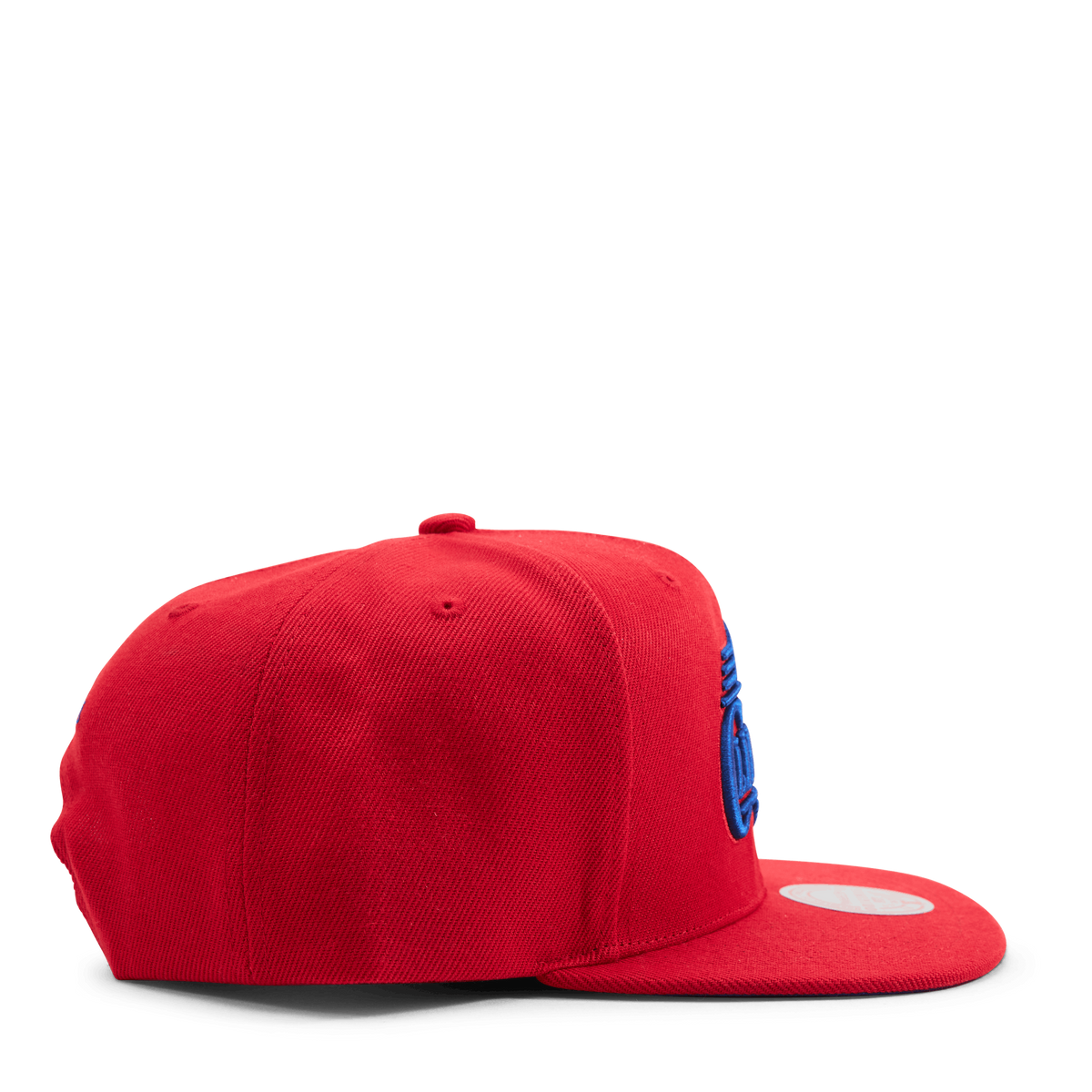 Clippers Two Tonal Snapback Hw