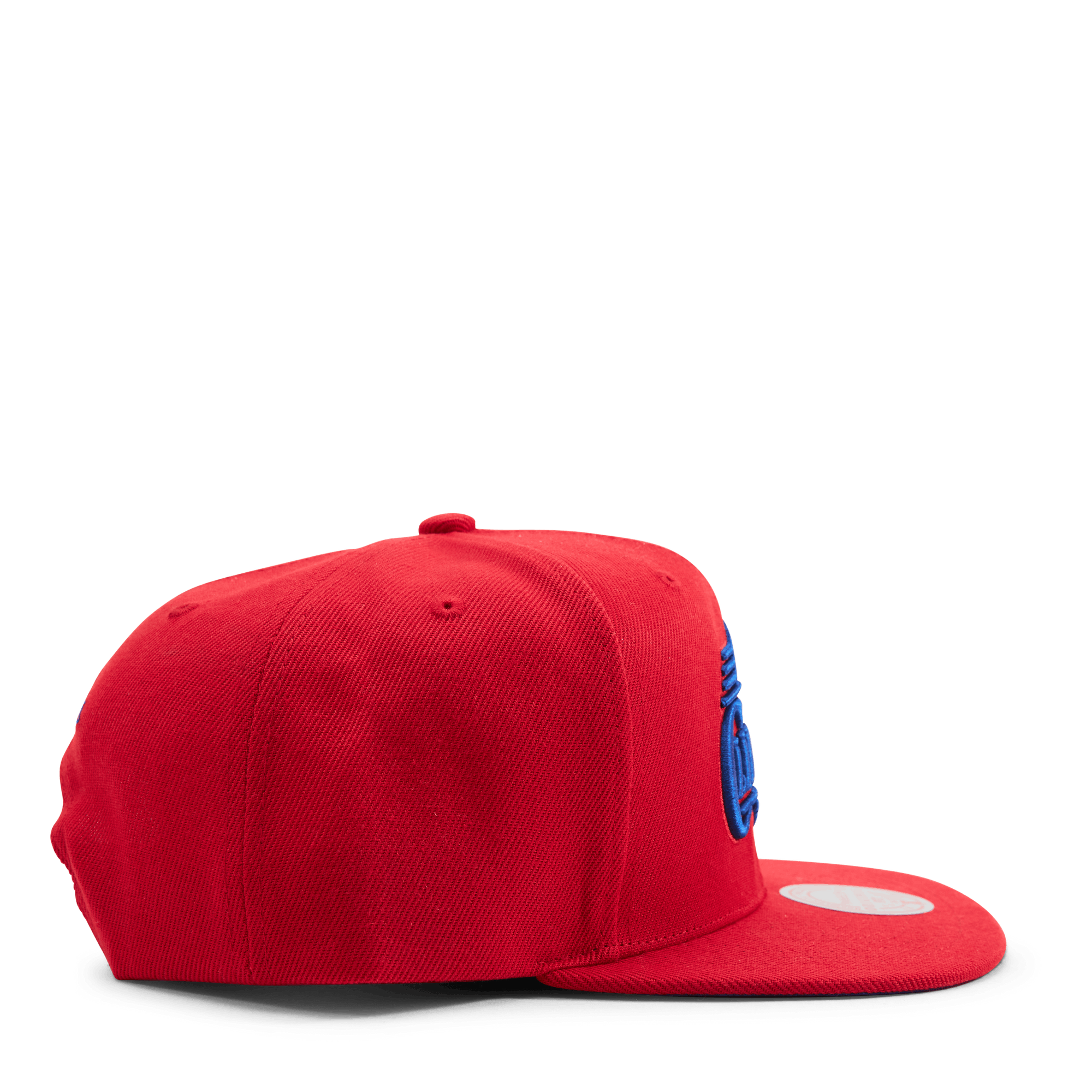 Clippers Two Tonal Snapback Hw