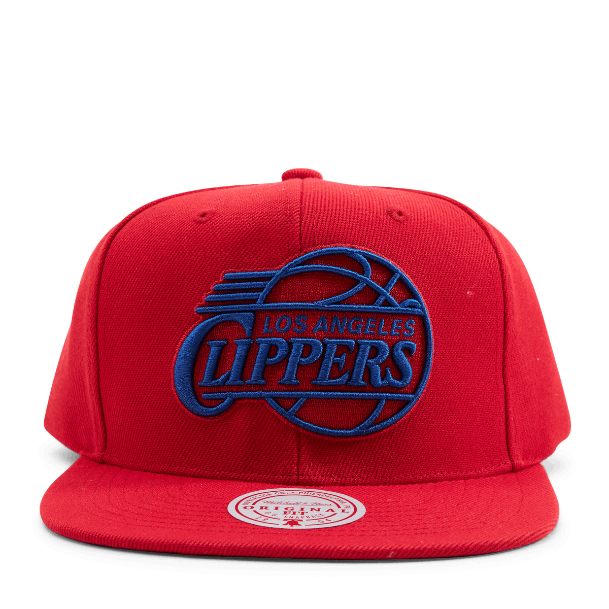 Clippers Two Tonal Snapback Hw
