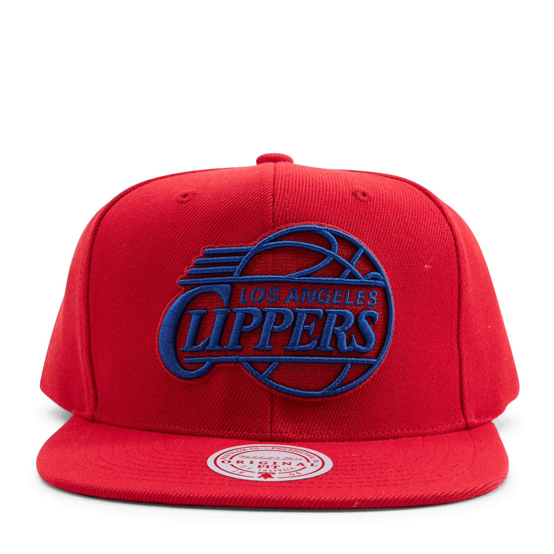 Clippers Two Tonal Snapback Hw