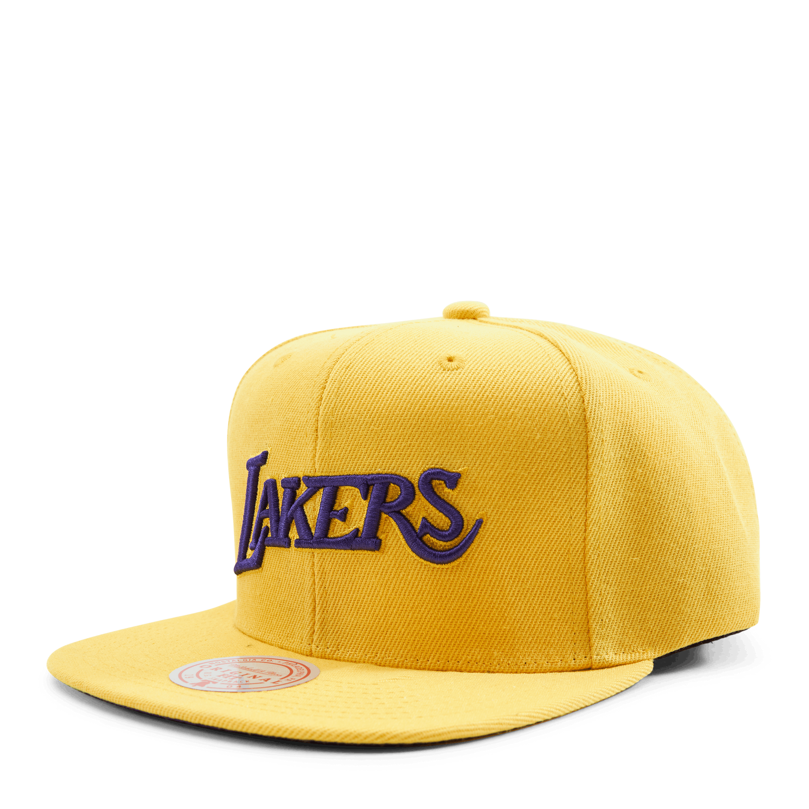 Lakers Two Tonal Snapback HWC