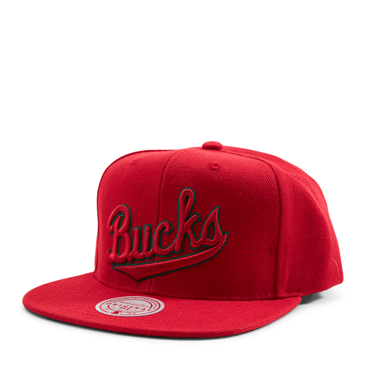 Bucks Two Tonal Snapback HWC