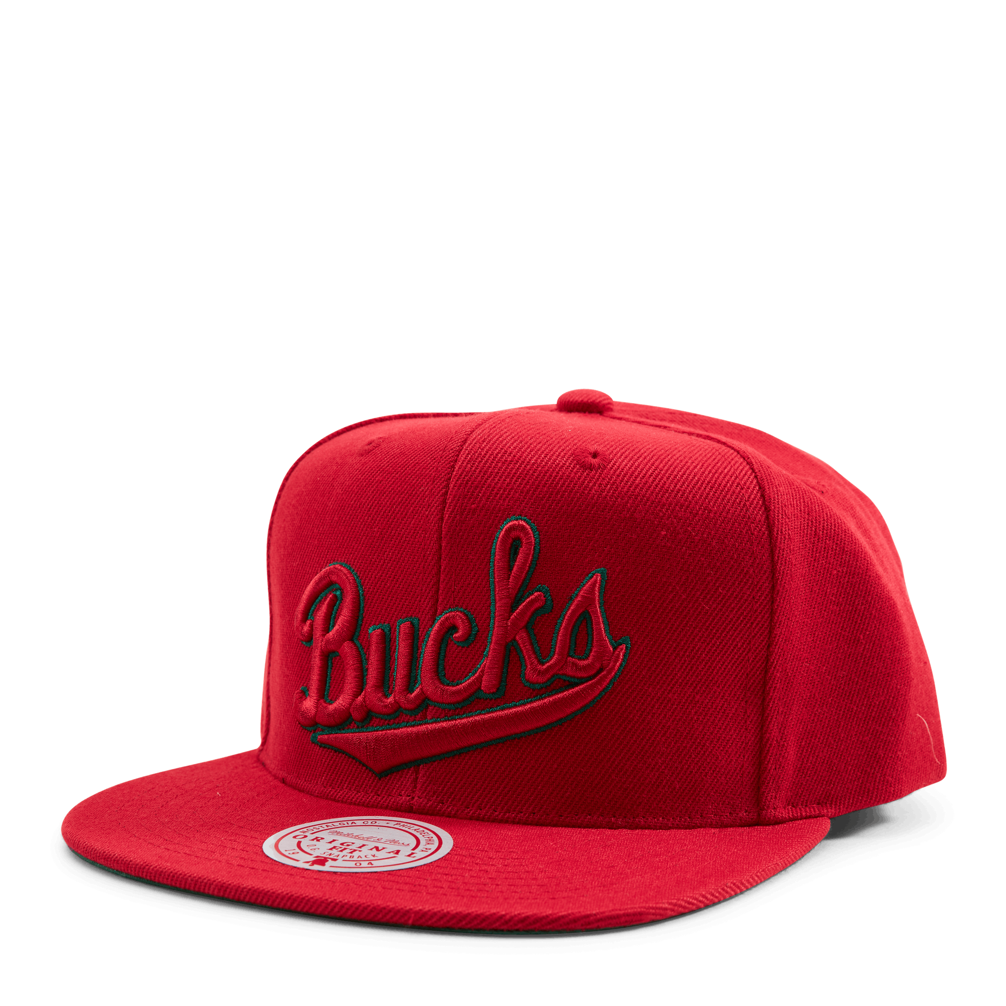 Bucks Two Tonal Snapback HWC