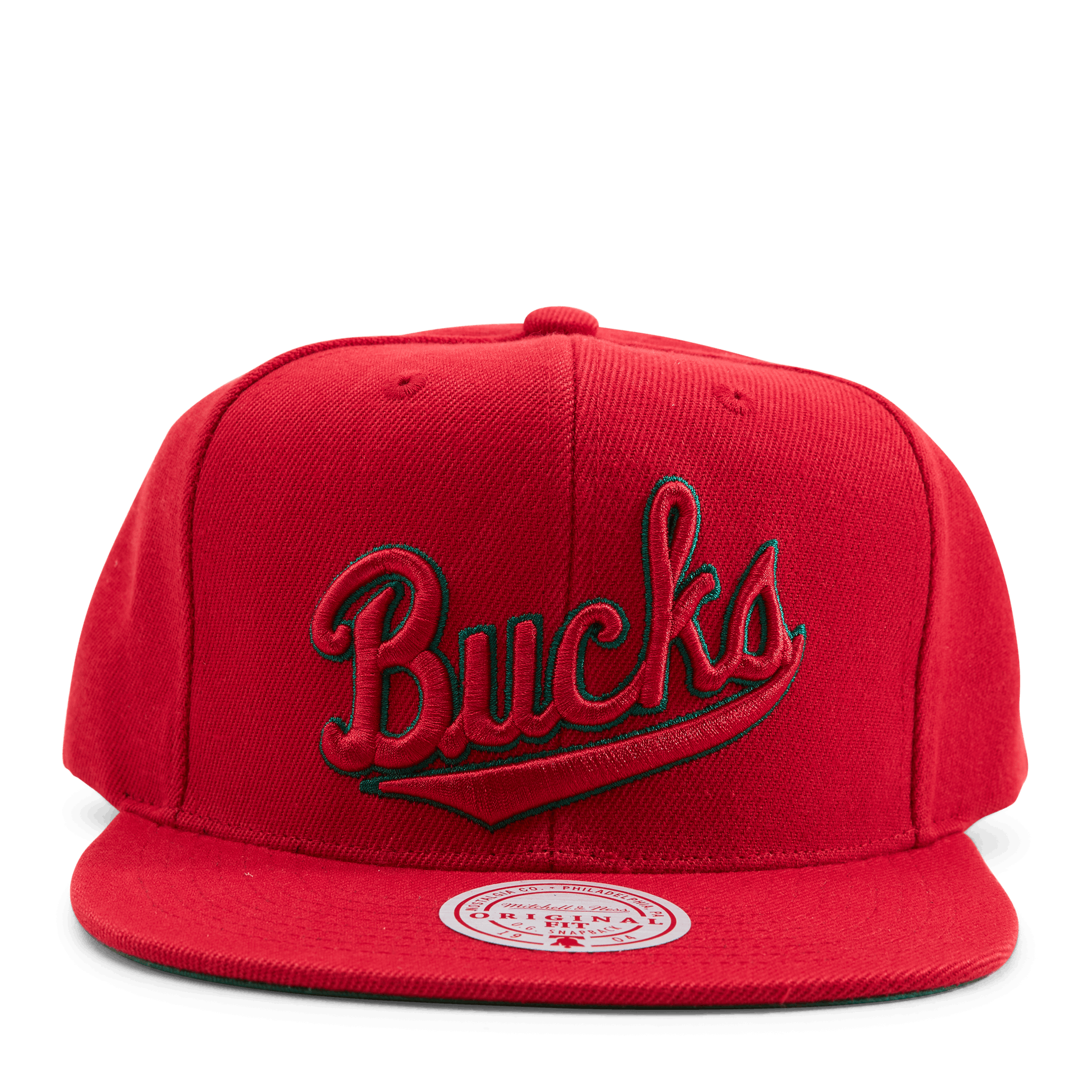 Bucks Two Tonal Snapback HWC