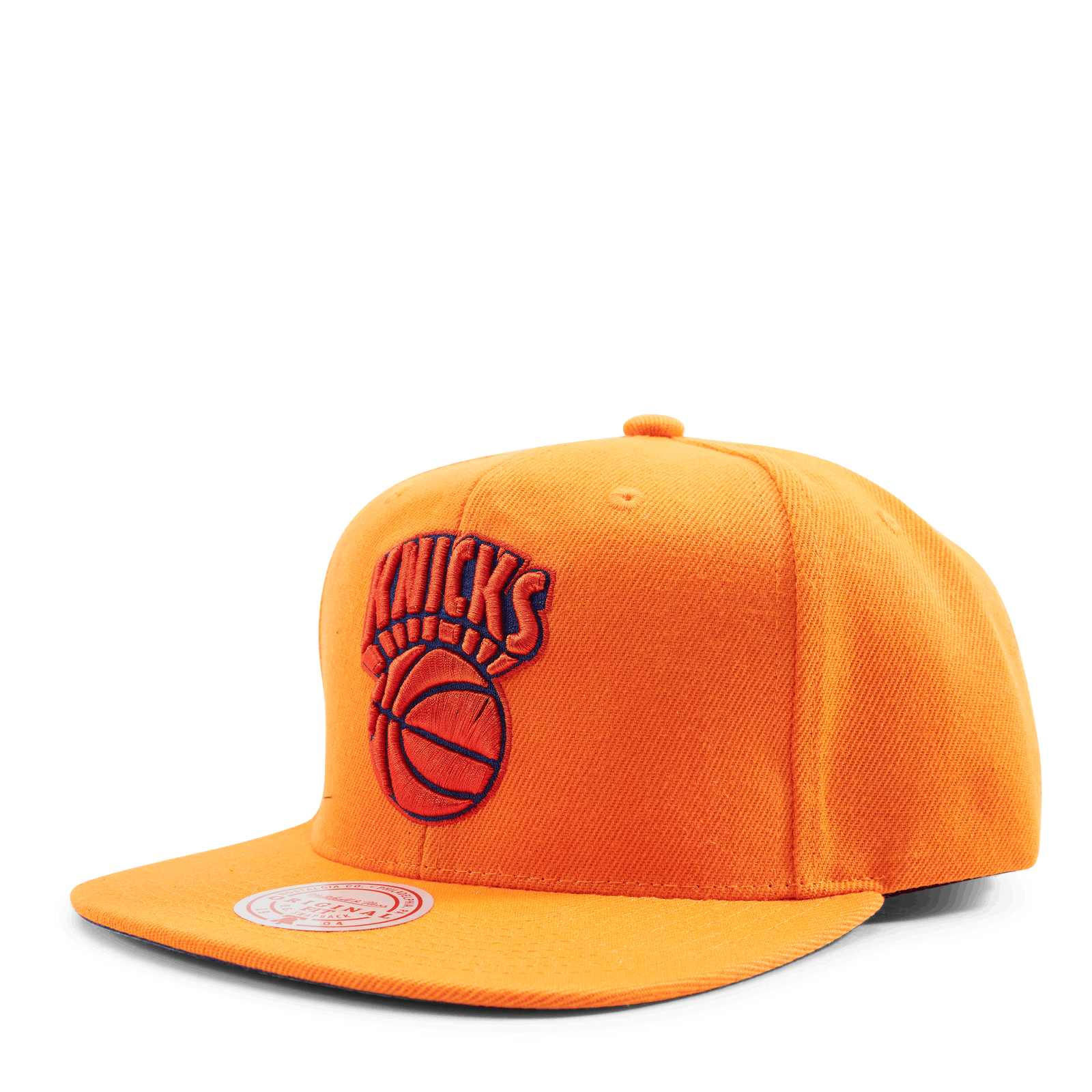 Knicks Two Tonal Snapback HWC