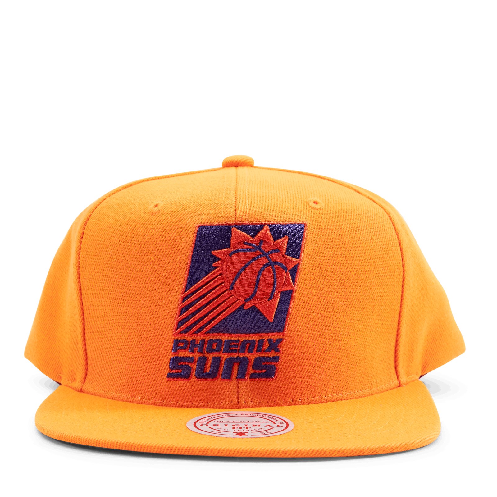 Suns Two Tonal Snapback HWC