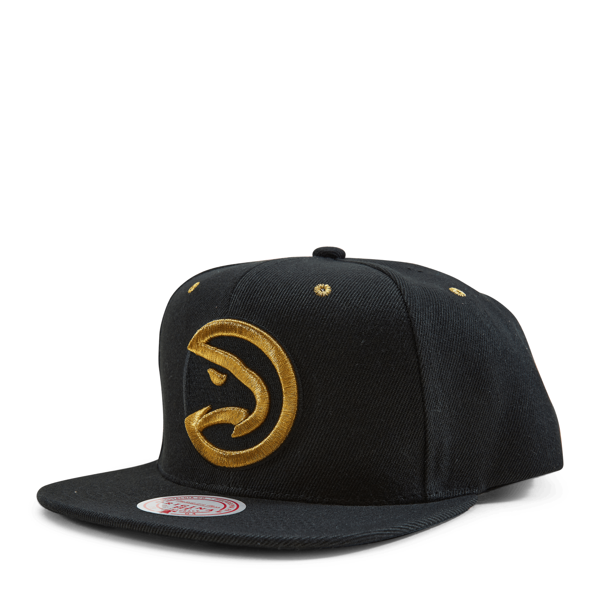 Hawks Fools Gold Snapback