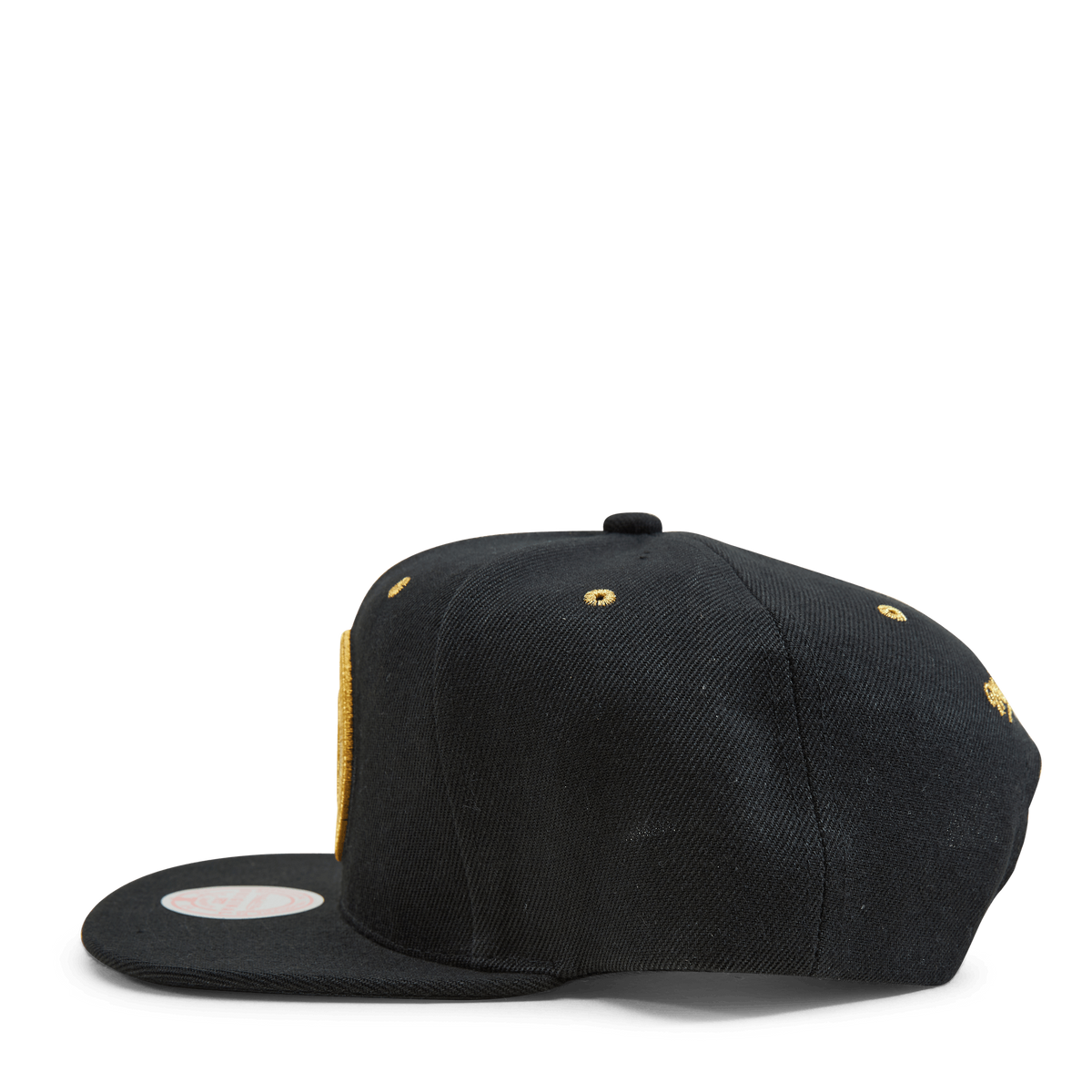 Hawks Fools Gold Snapback