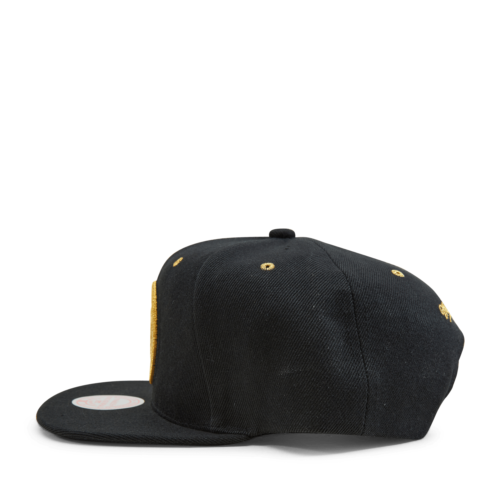 Hawks Fools Gold Snapback