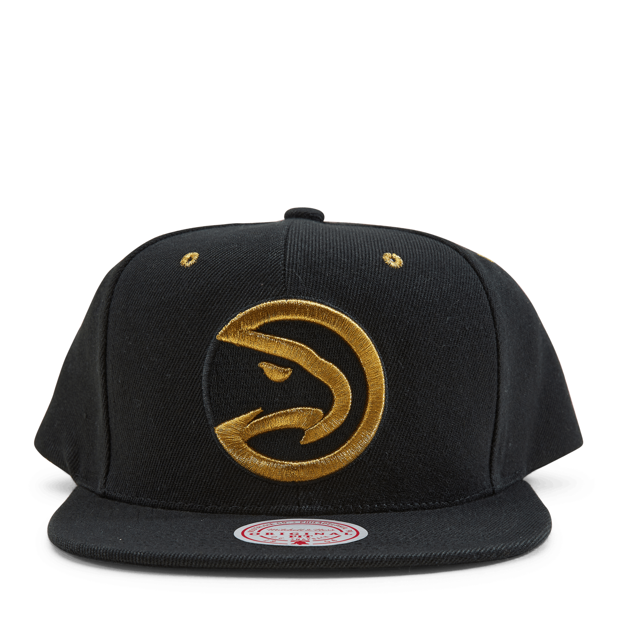 Hawks Fools Gold Snapback