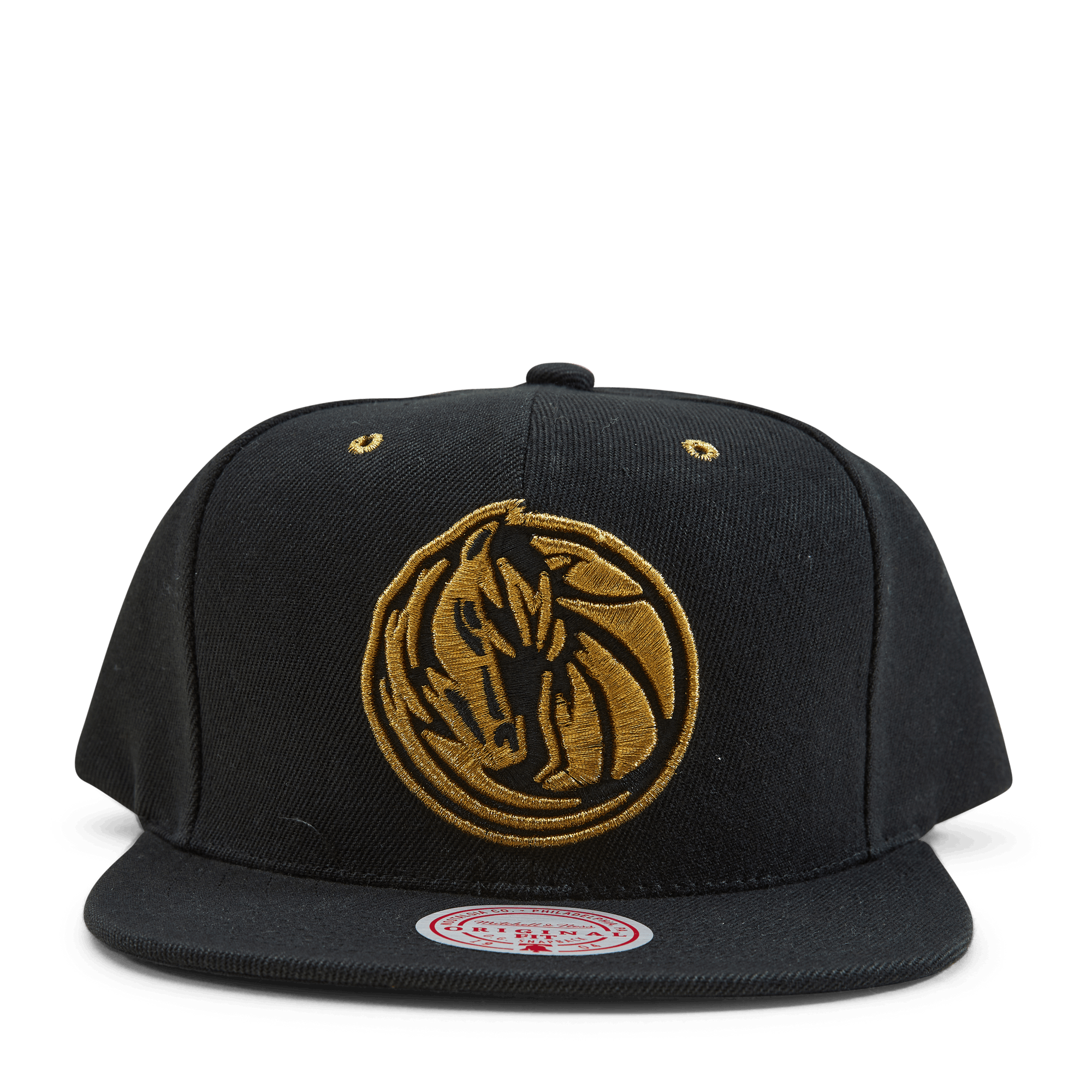 Mavs Fools Gold Snapback