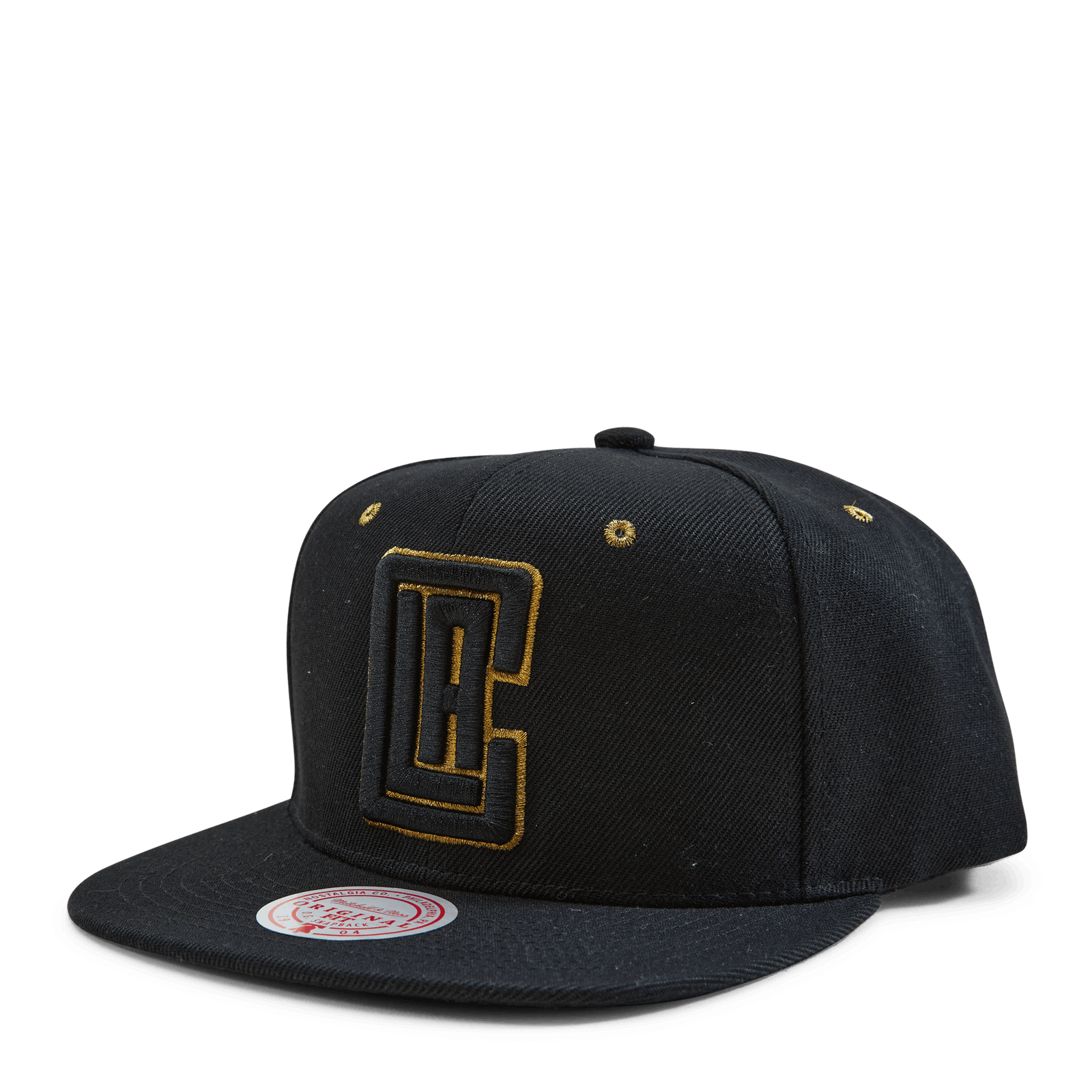 Clippers Fools Gold Snapback