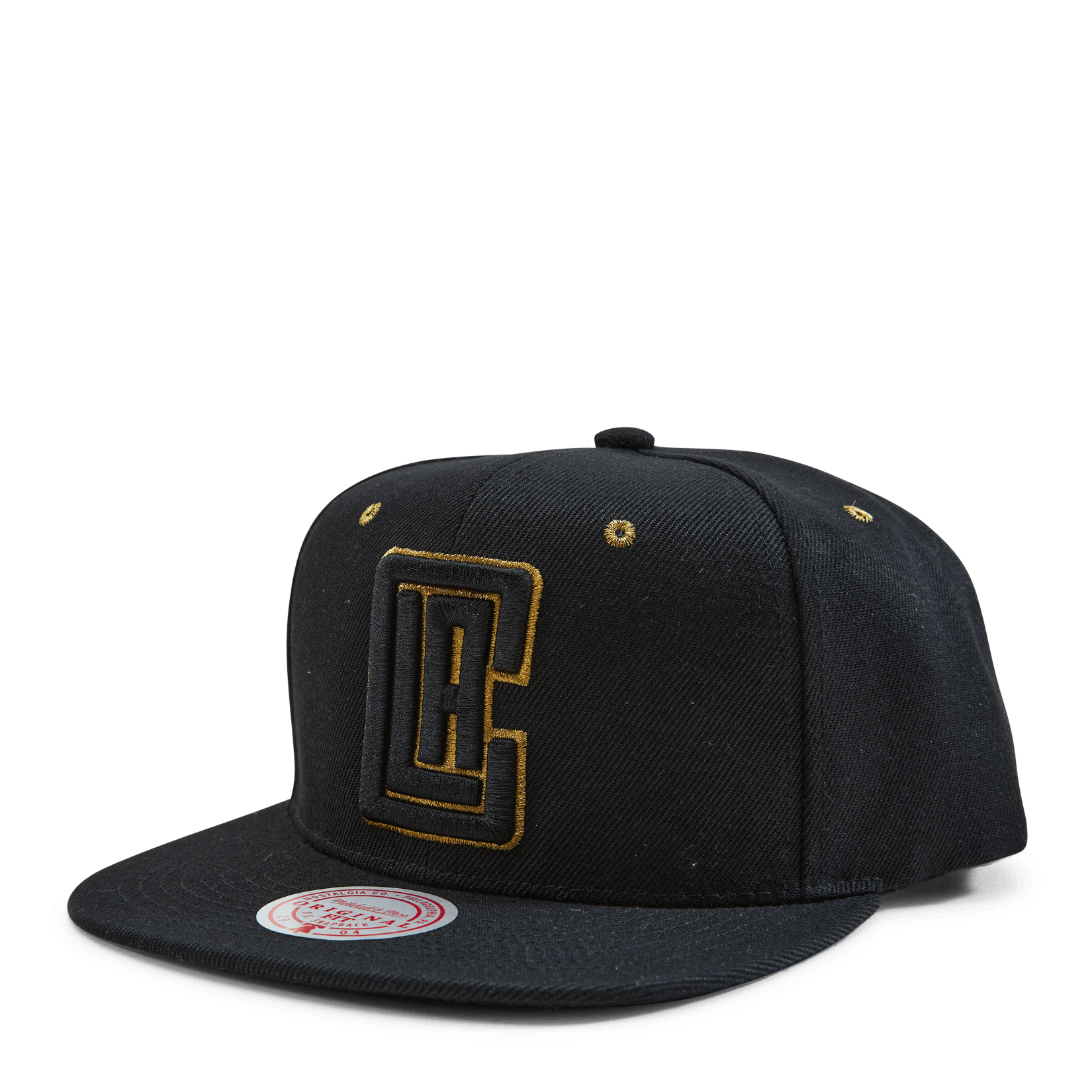 Clippers Fools Gold Snapback