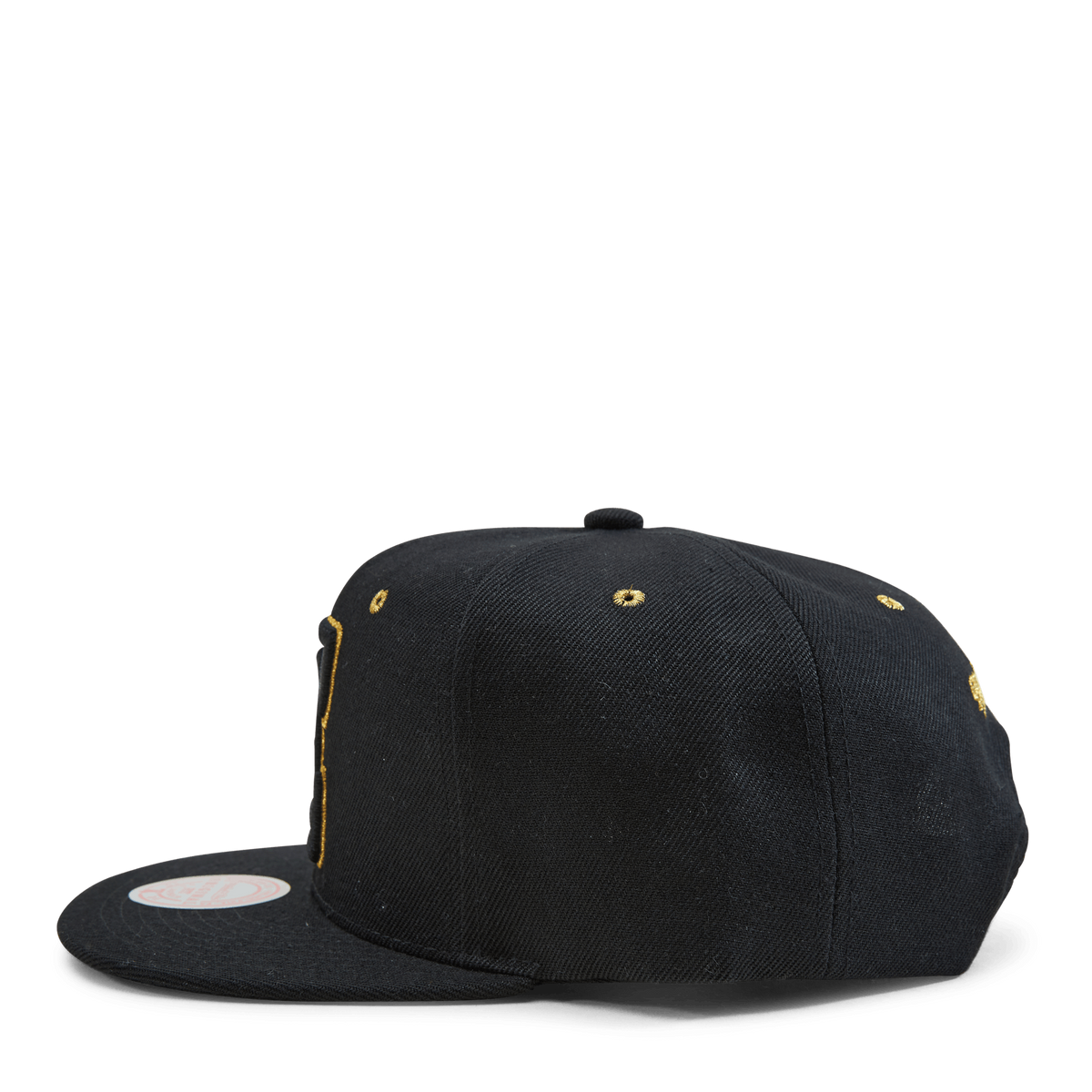 Clippers Fools Gold Snapback