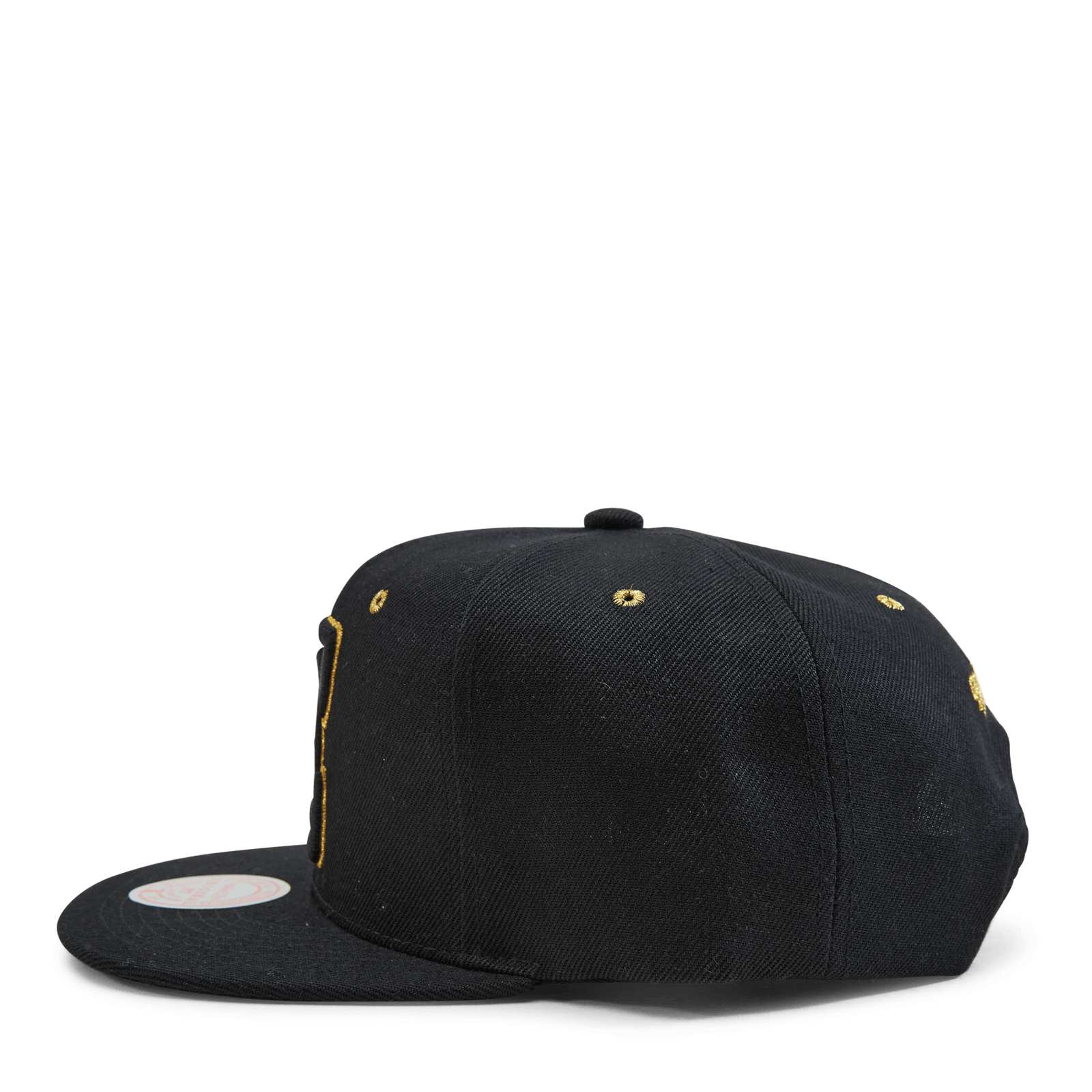 Clippers Fools Gold Snapback