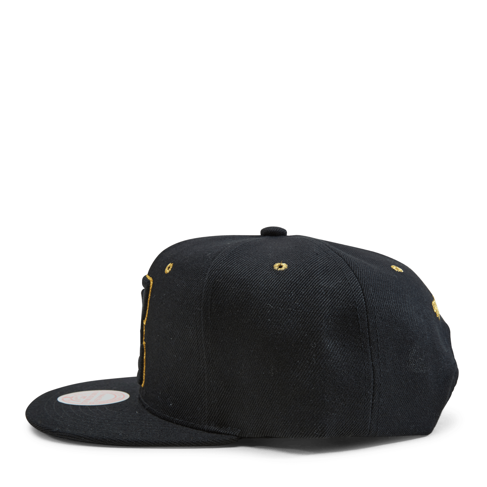 Clippers Fools Gold Snapback