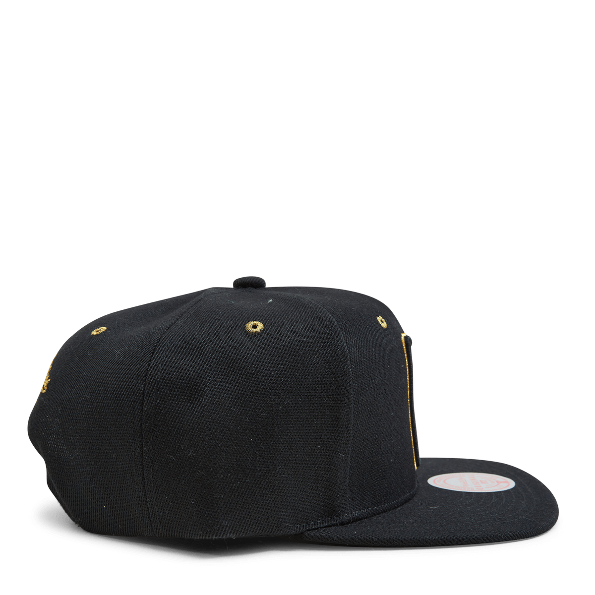 Clippers Fools Gold Snapback