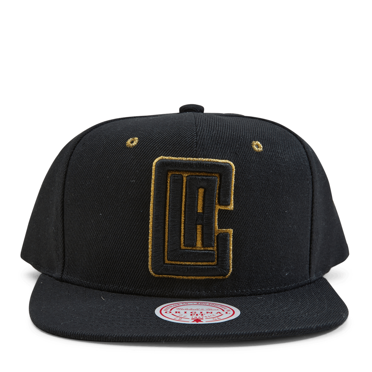 Clippers Fools Gold Snapback