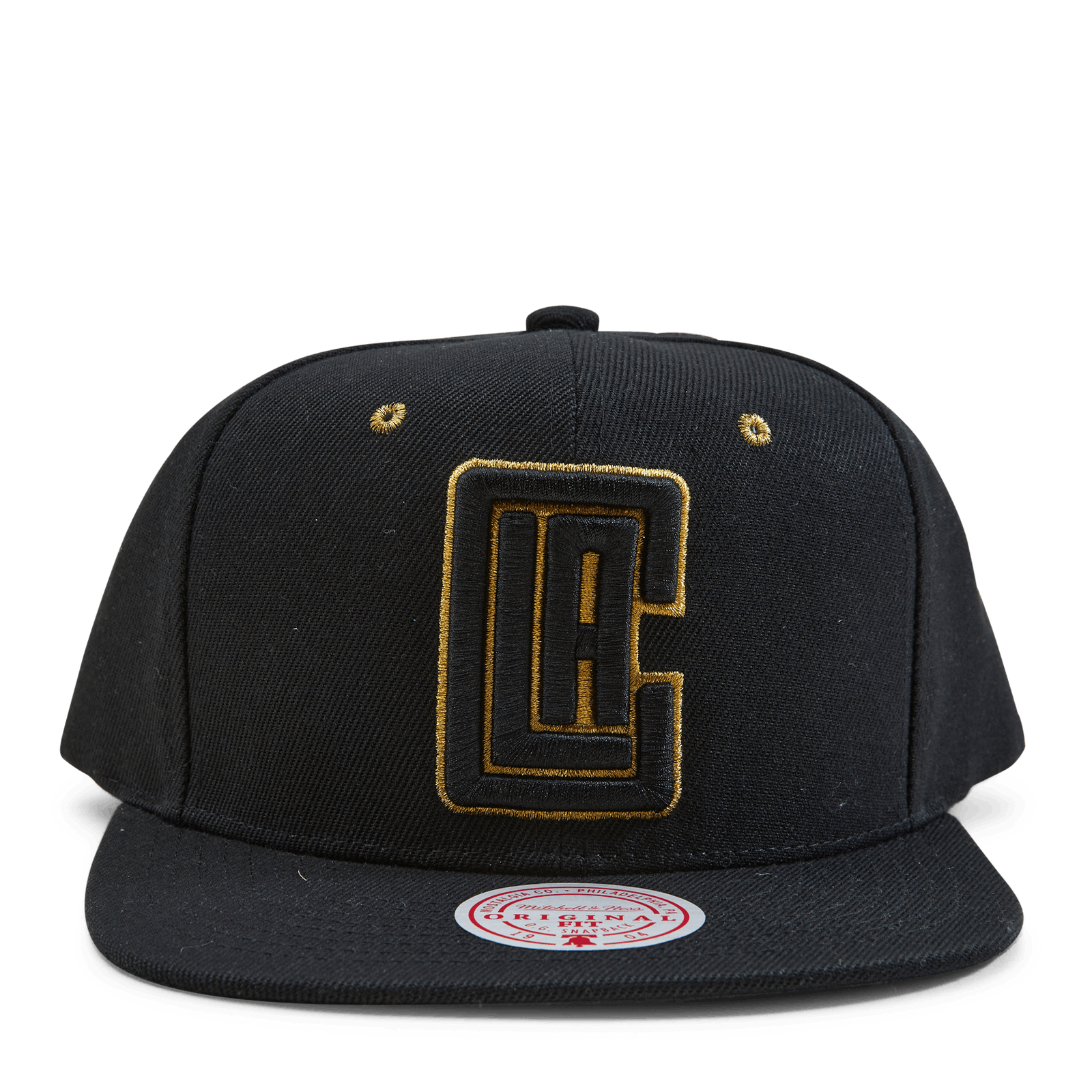 Clippers Fools Gold Snapback