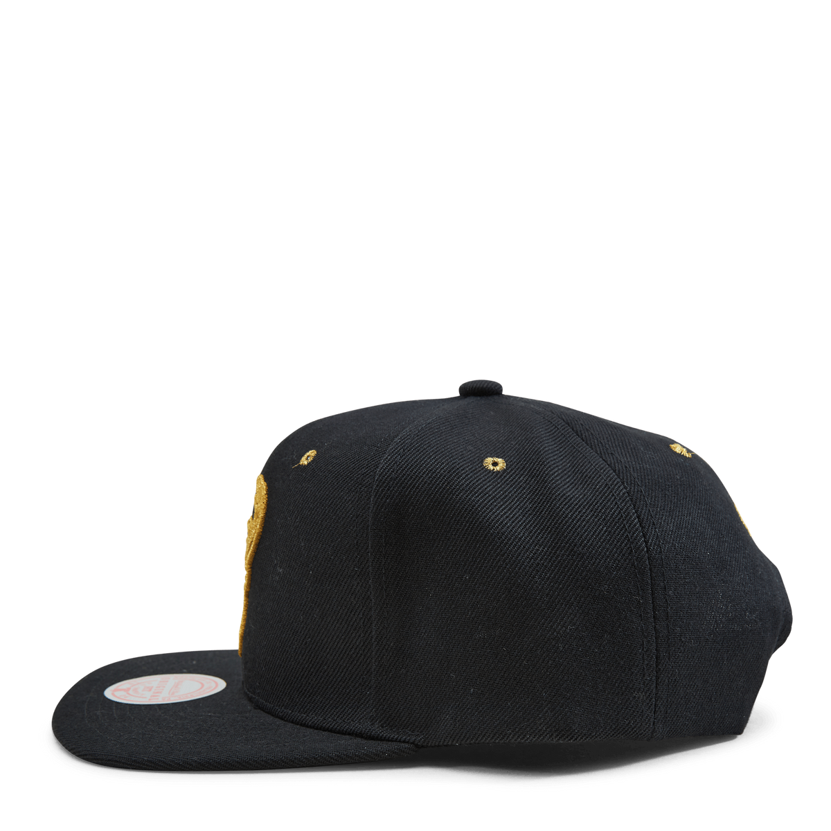 Bucks Fools Gold Snapback
