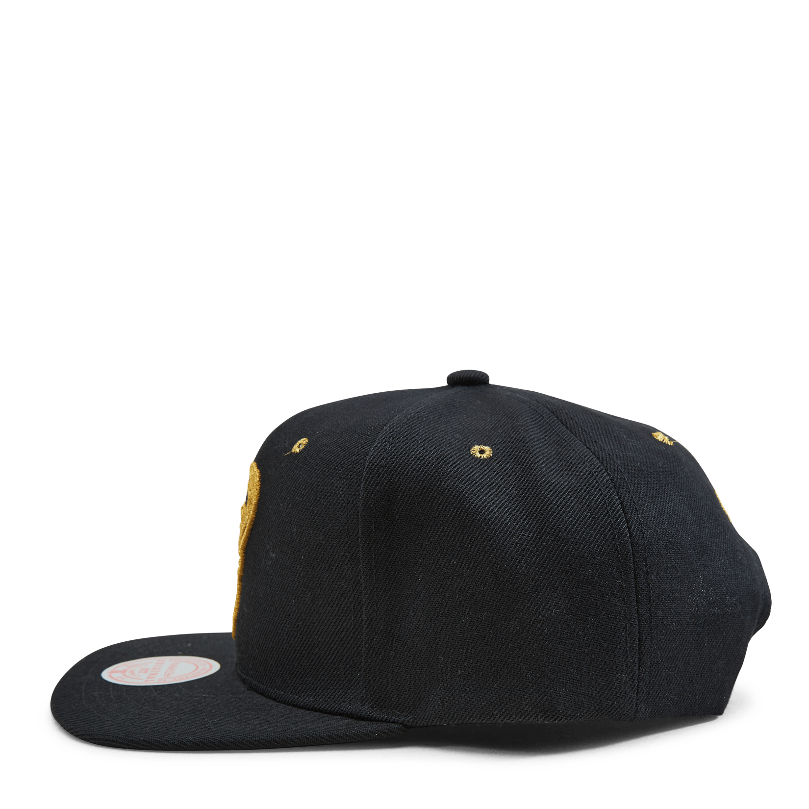 Bucks Fools Gold Snapback