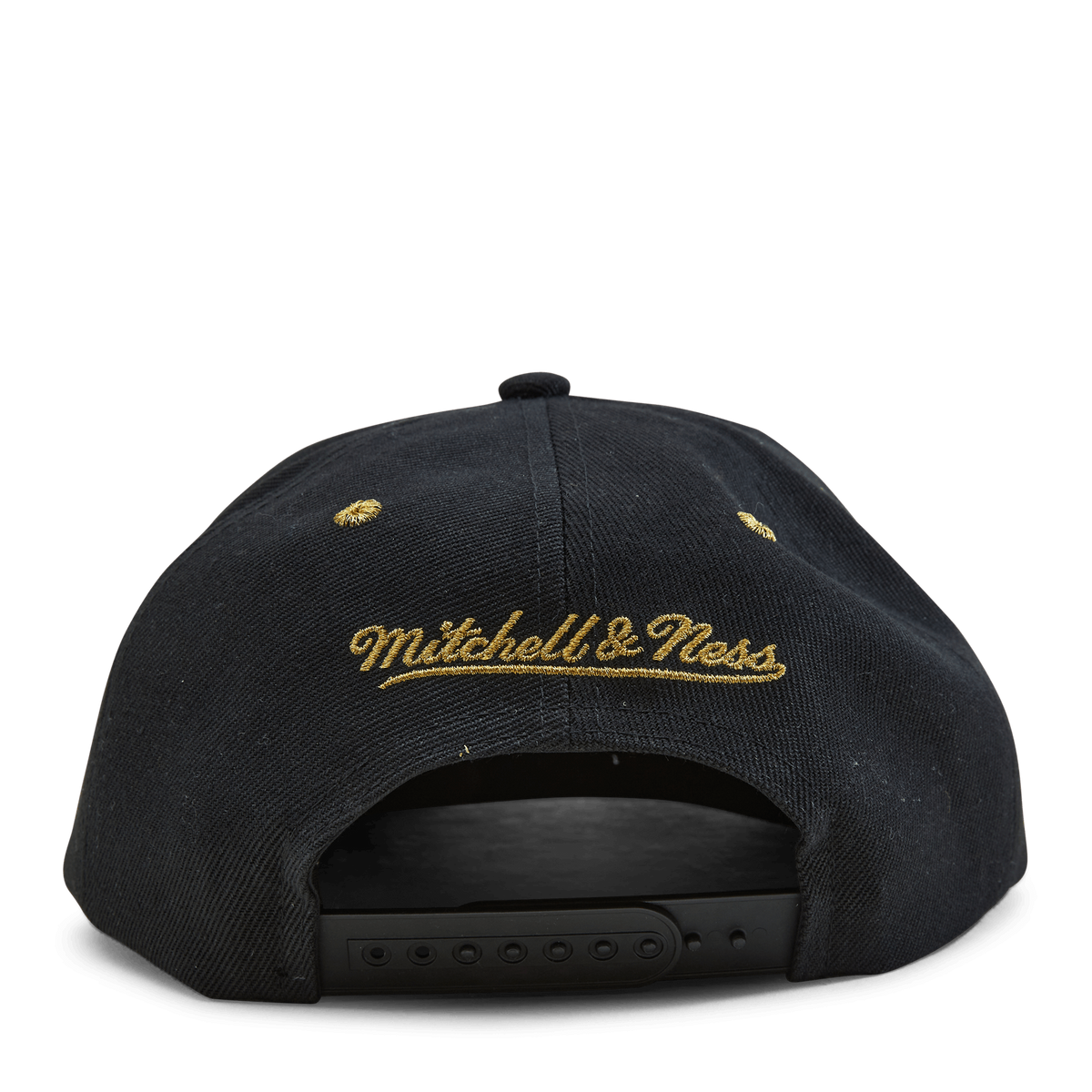 Bucks Fools Gold Snapback